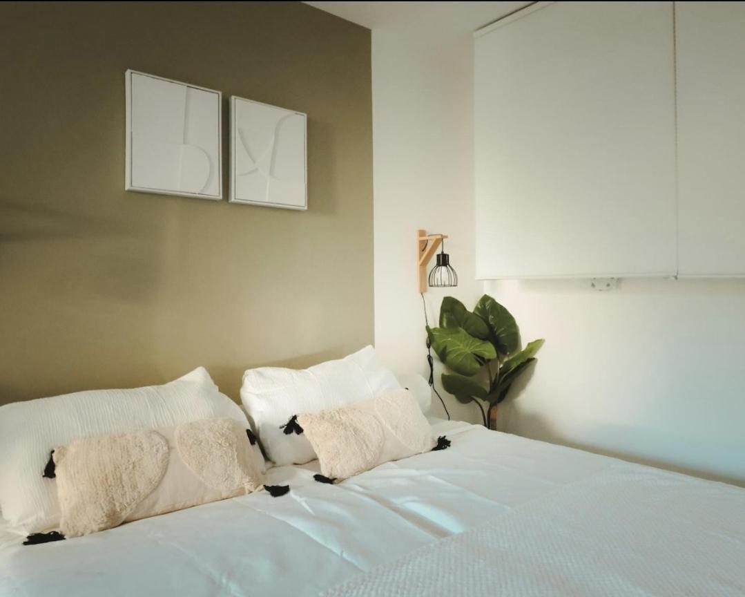 Lysea Apartment