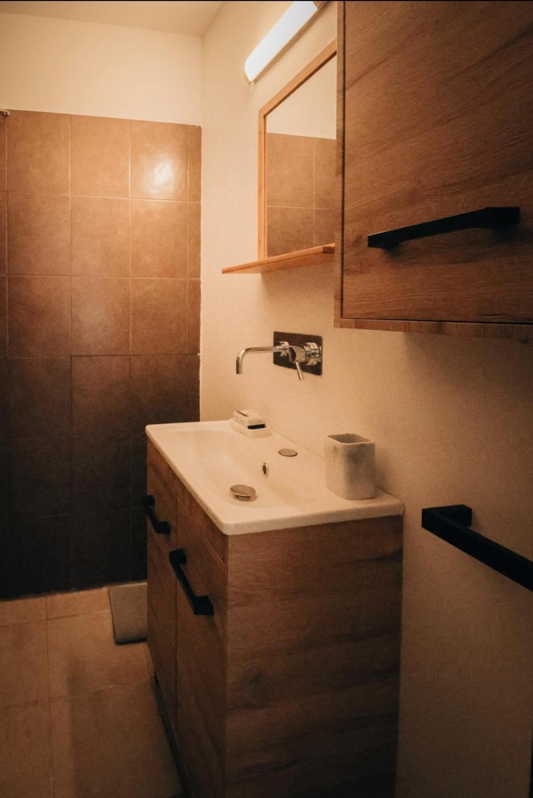 Lysea Apartment