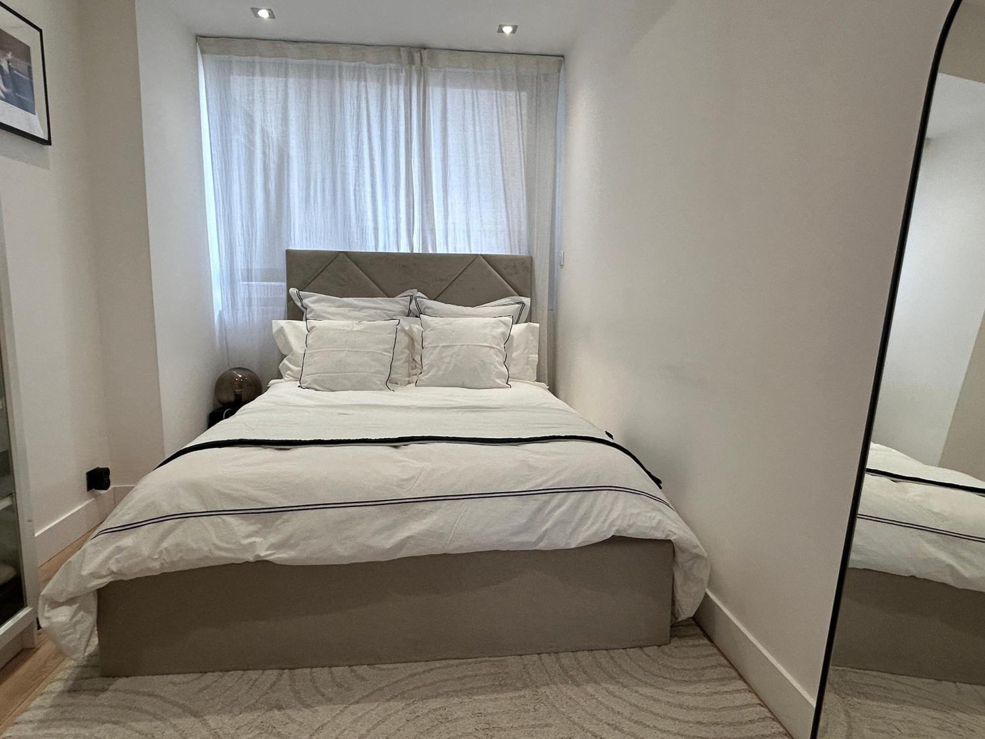 Apartment Mermoz Luxury *