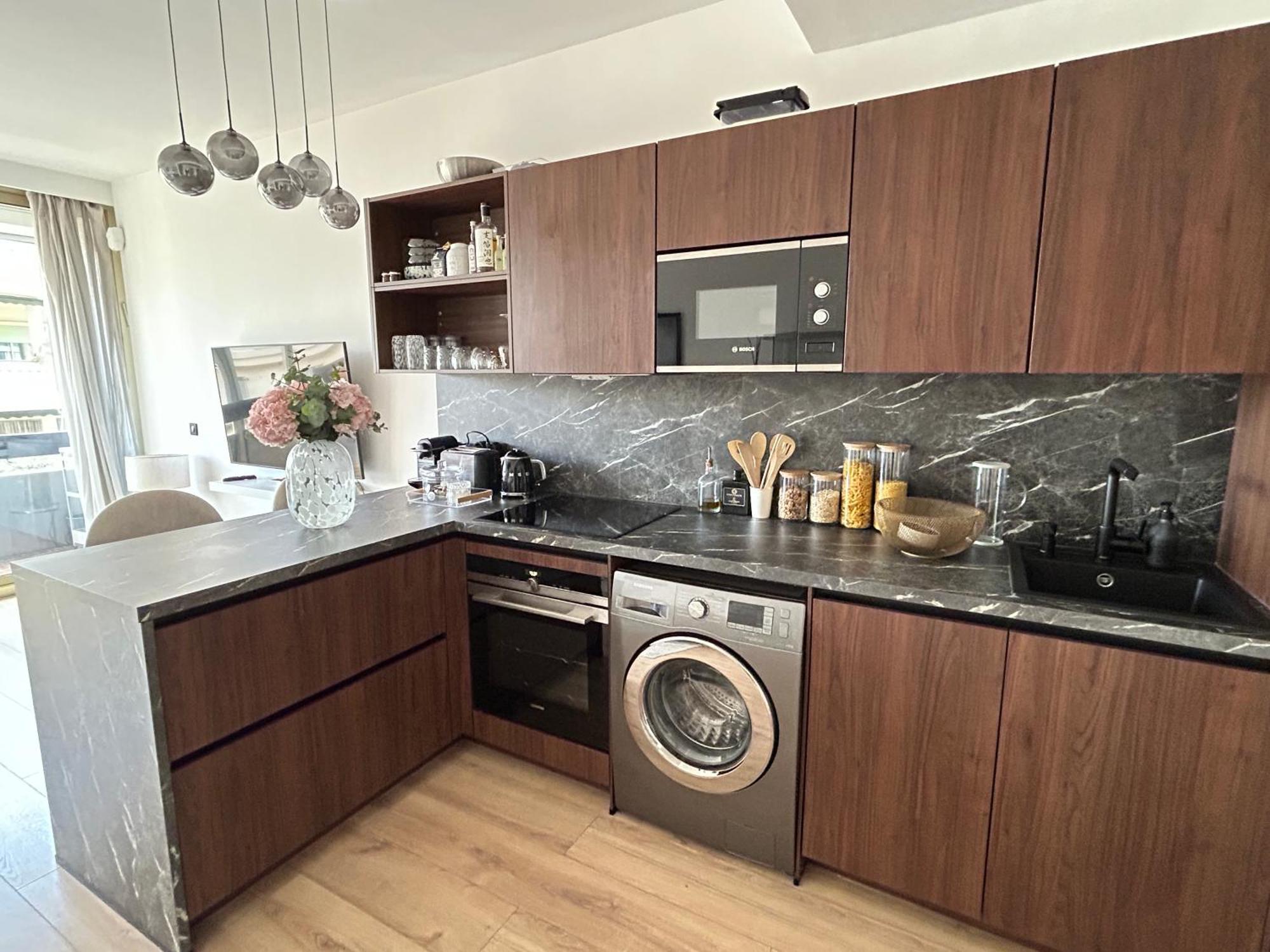 Mermoz Luxury Apartment