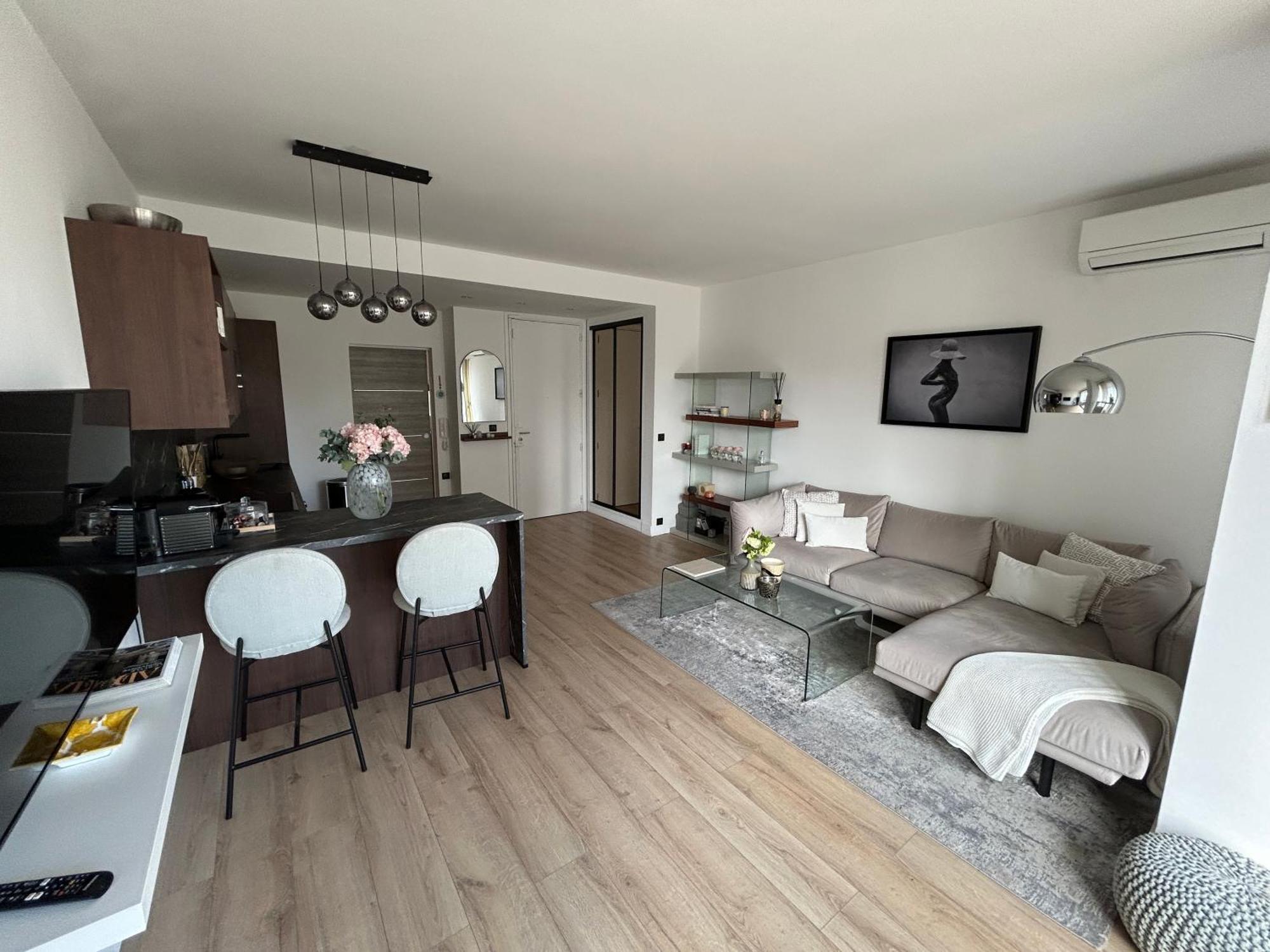 Mermoz Luxury Apartment *