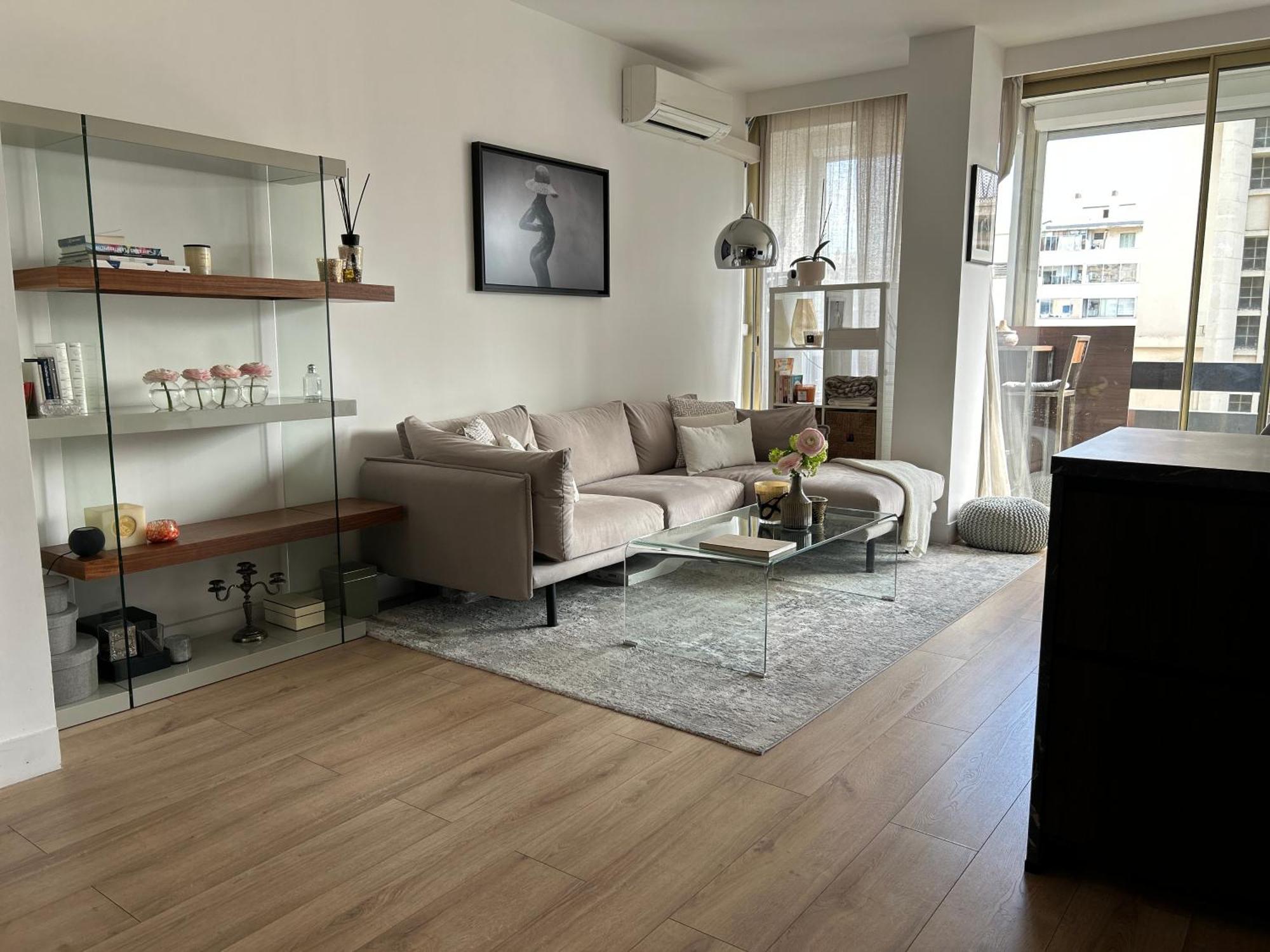 Apartment Mermoz Luxury *