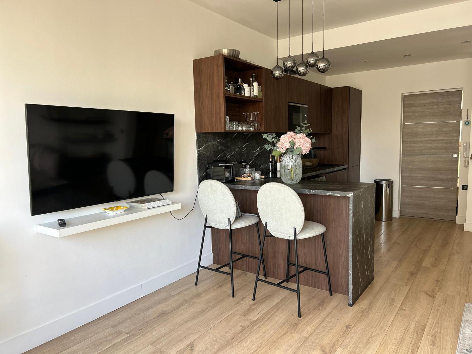 Mermoz Luxury Marseille