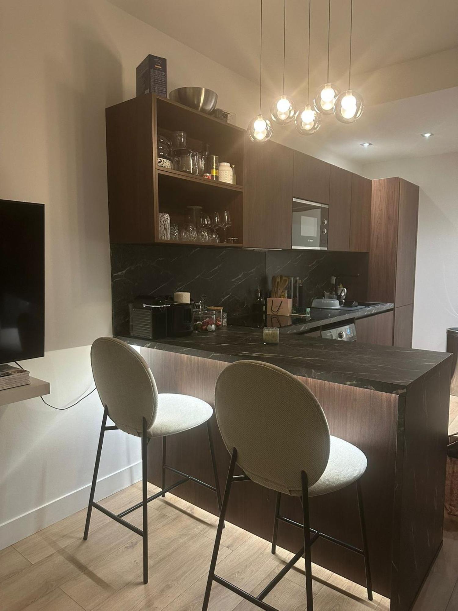 Mermoz Luxury Apartment *