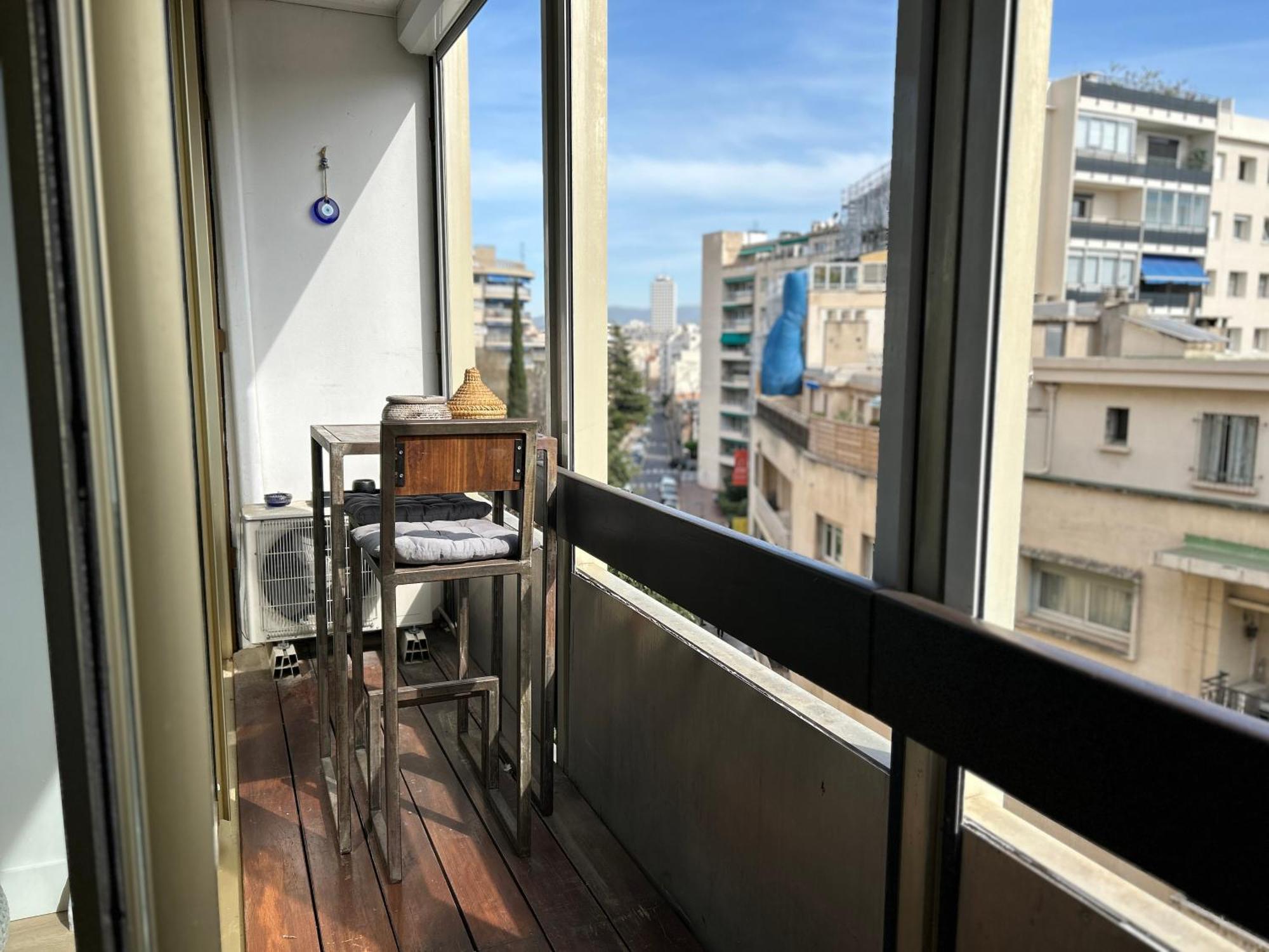 Mermoz Luxury Marseille