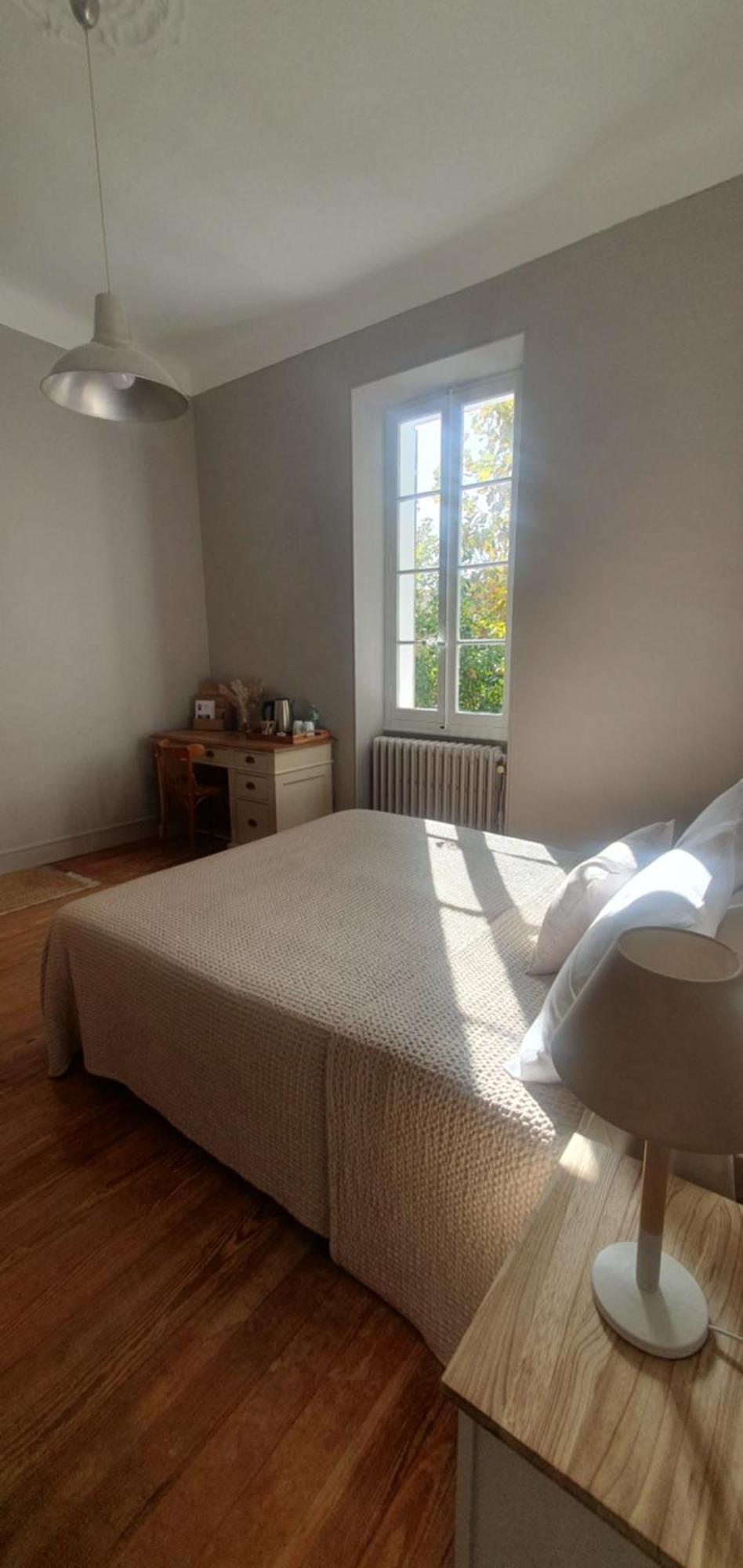 La Bastide De Patou, De 2 A 6 Personnes Acomodação com café da manhã  *