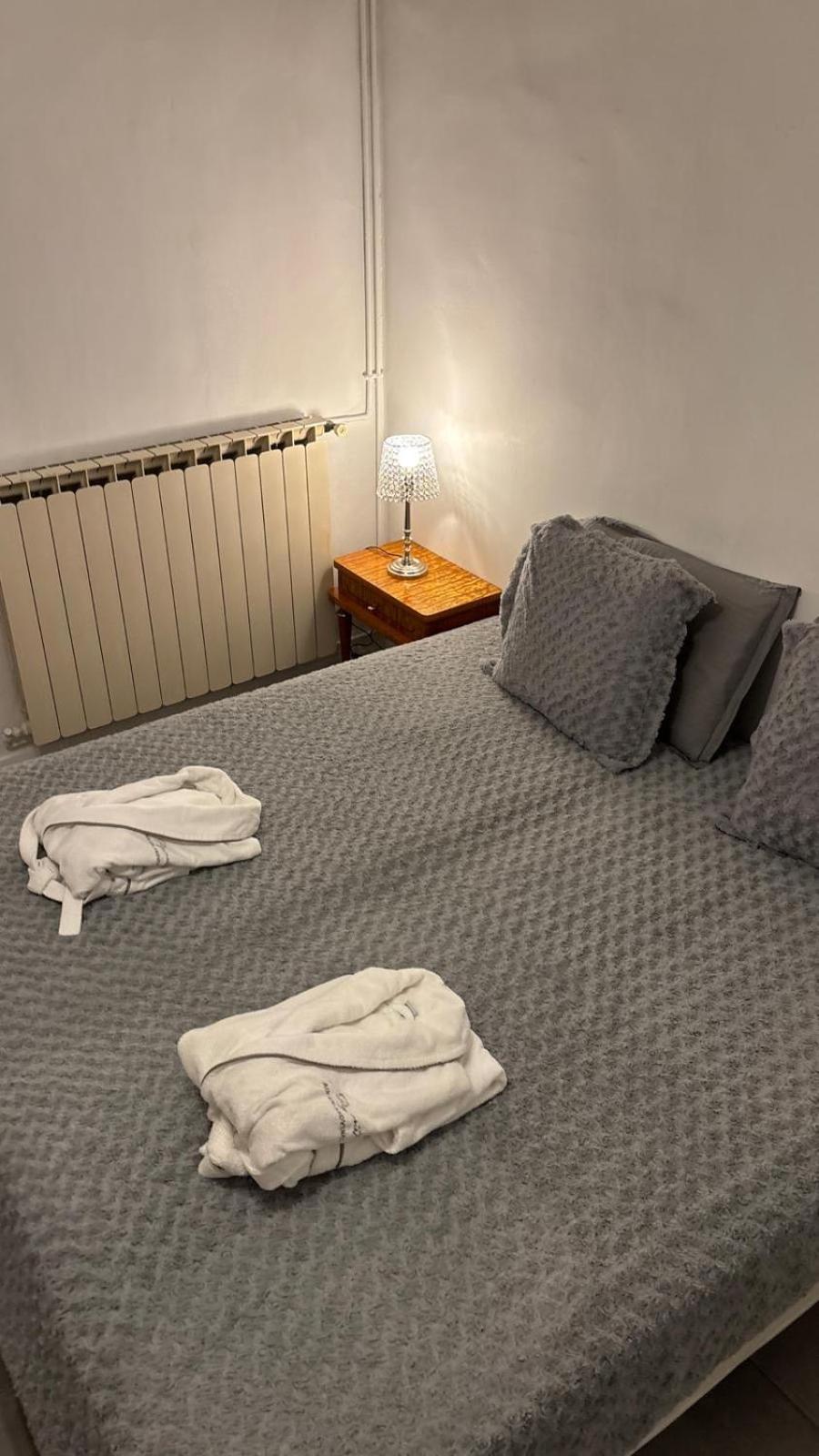 Apartment Jolie A La Joliette *