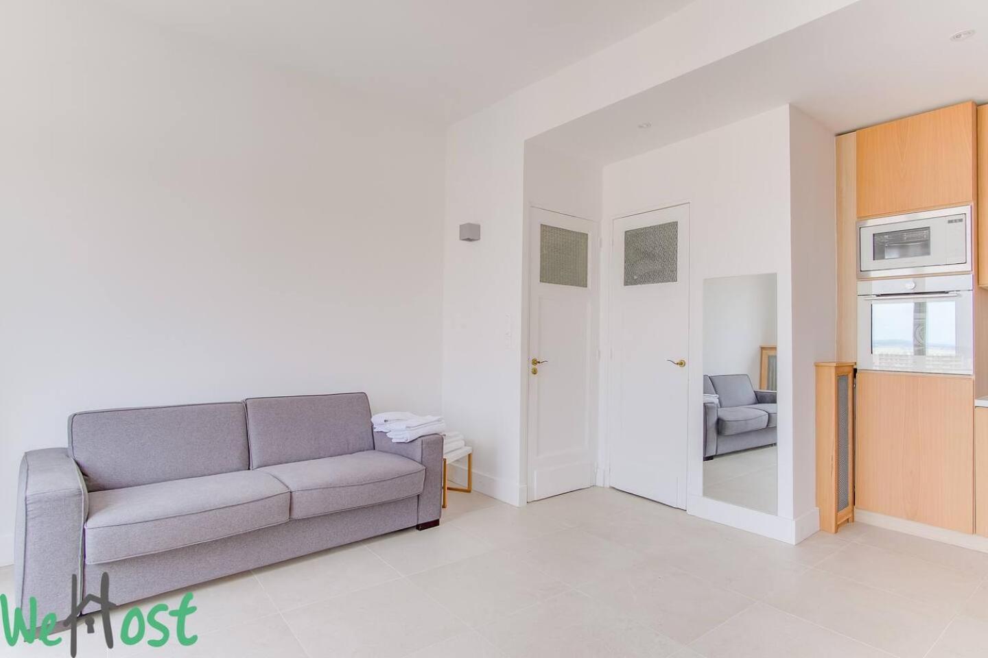 Endoume 3 - Appartement Marseilles