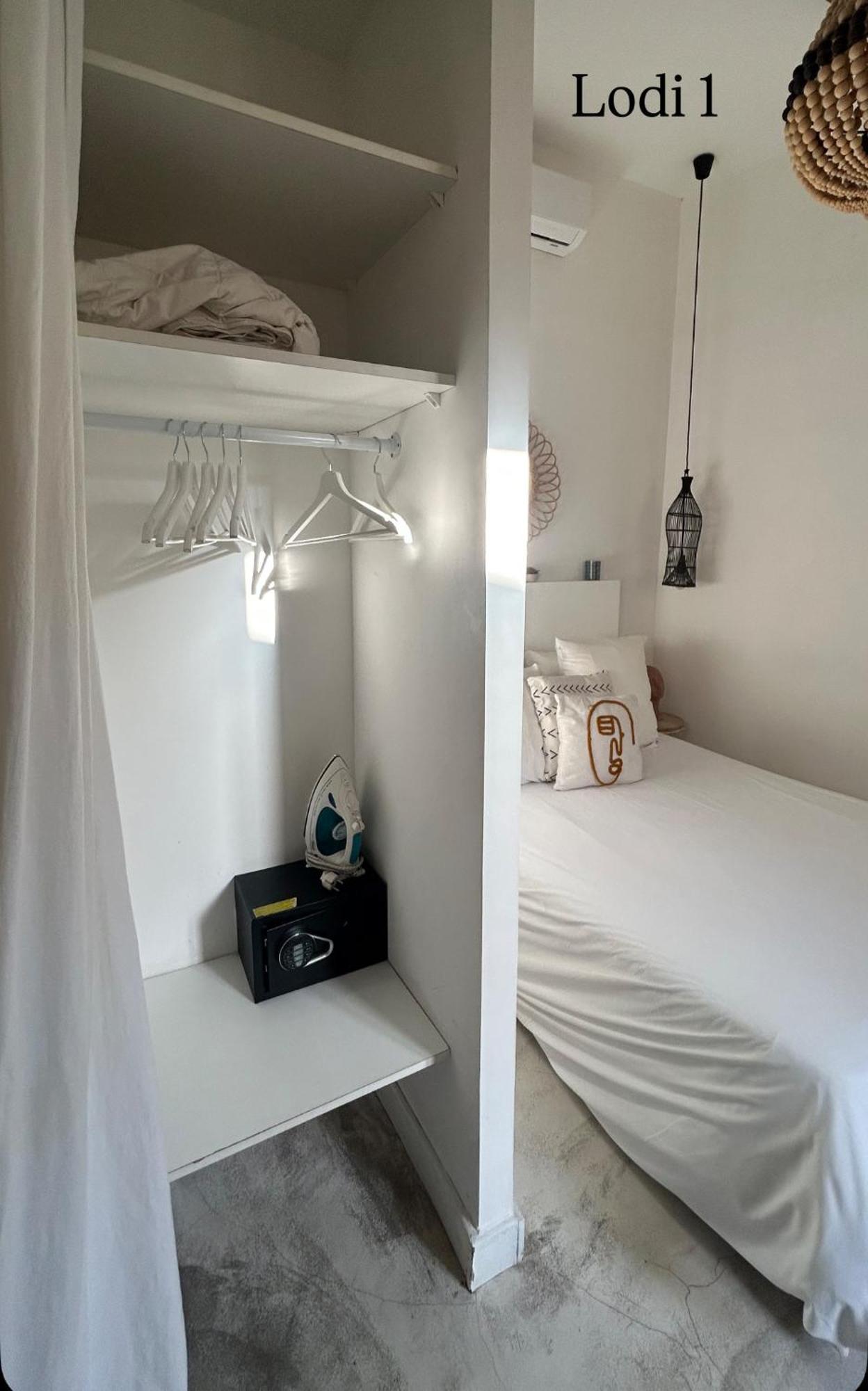Apartamento Le Lodi