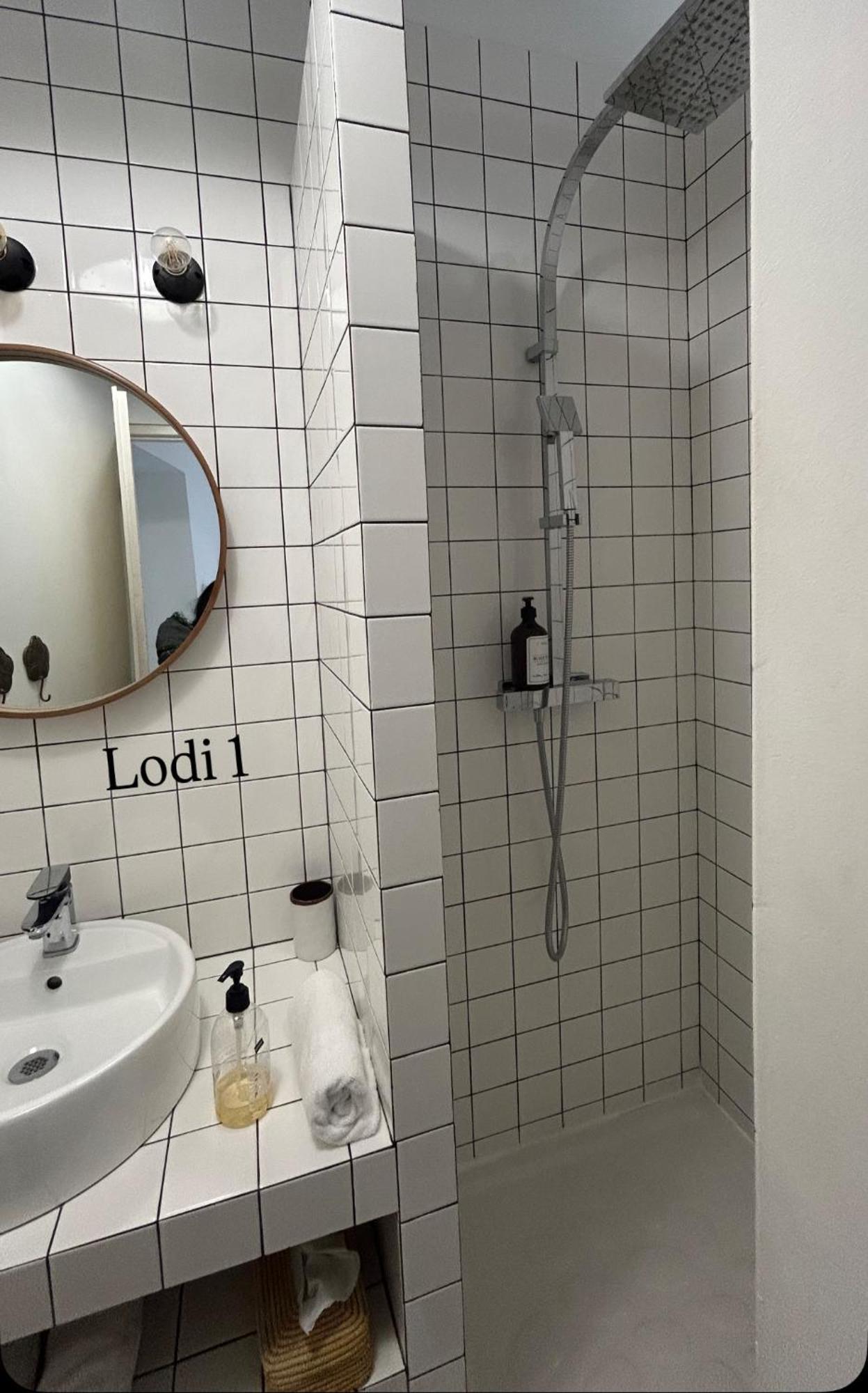 Le Lodi Apartamento *