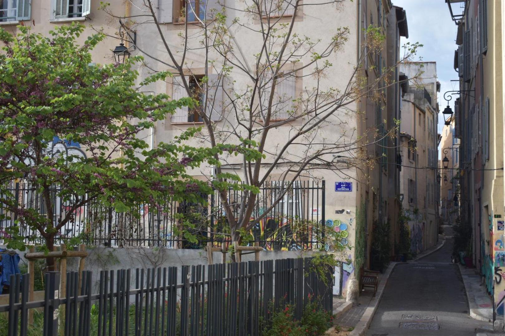 Apartment Lysea Marseille