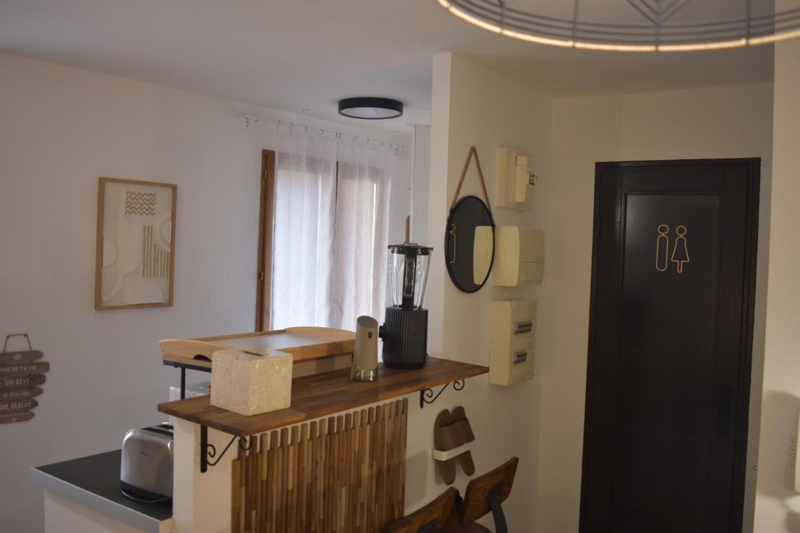 Apartment Lysea *