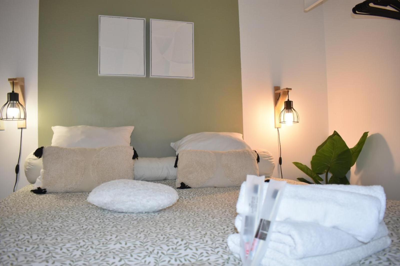 Lysea Apartment Marseille