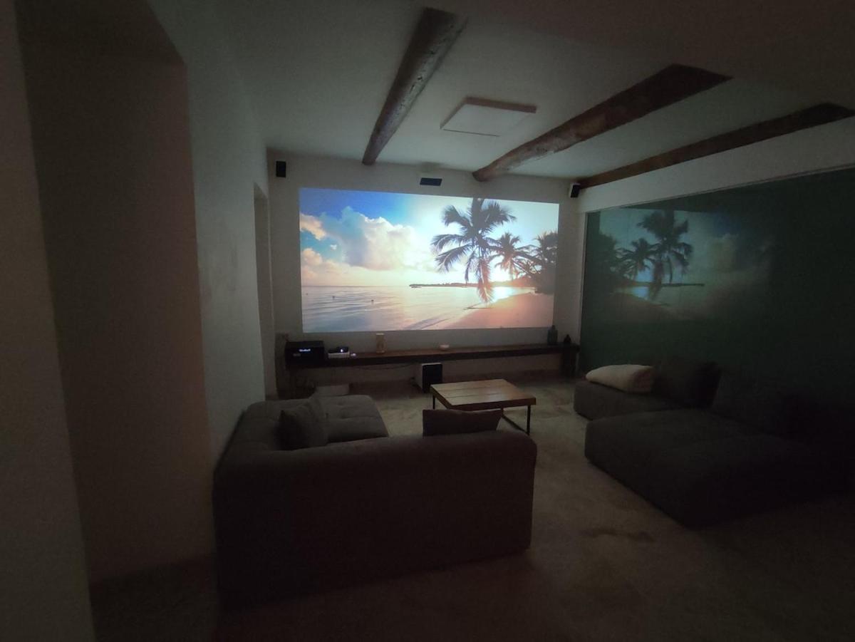 Appartement L'instant Romeon Marseilles