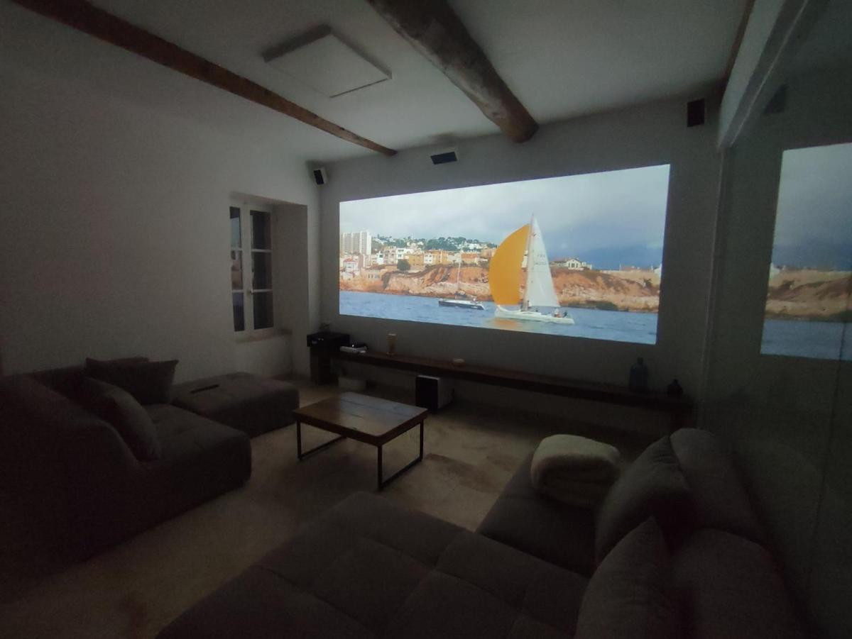 Appartement L'instant Romeon Marseilles