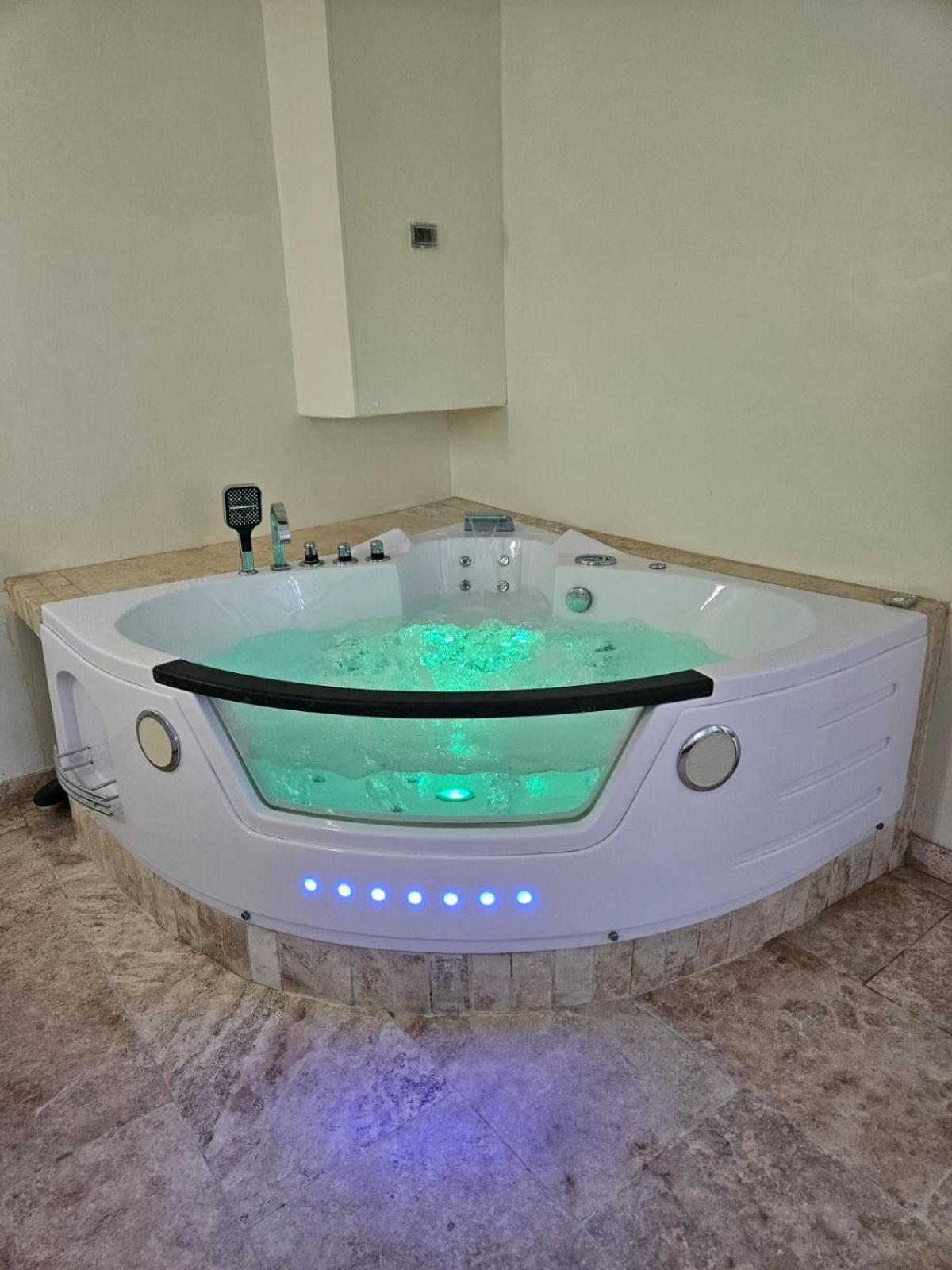 L'instant Romeon Appartement *