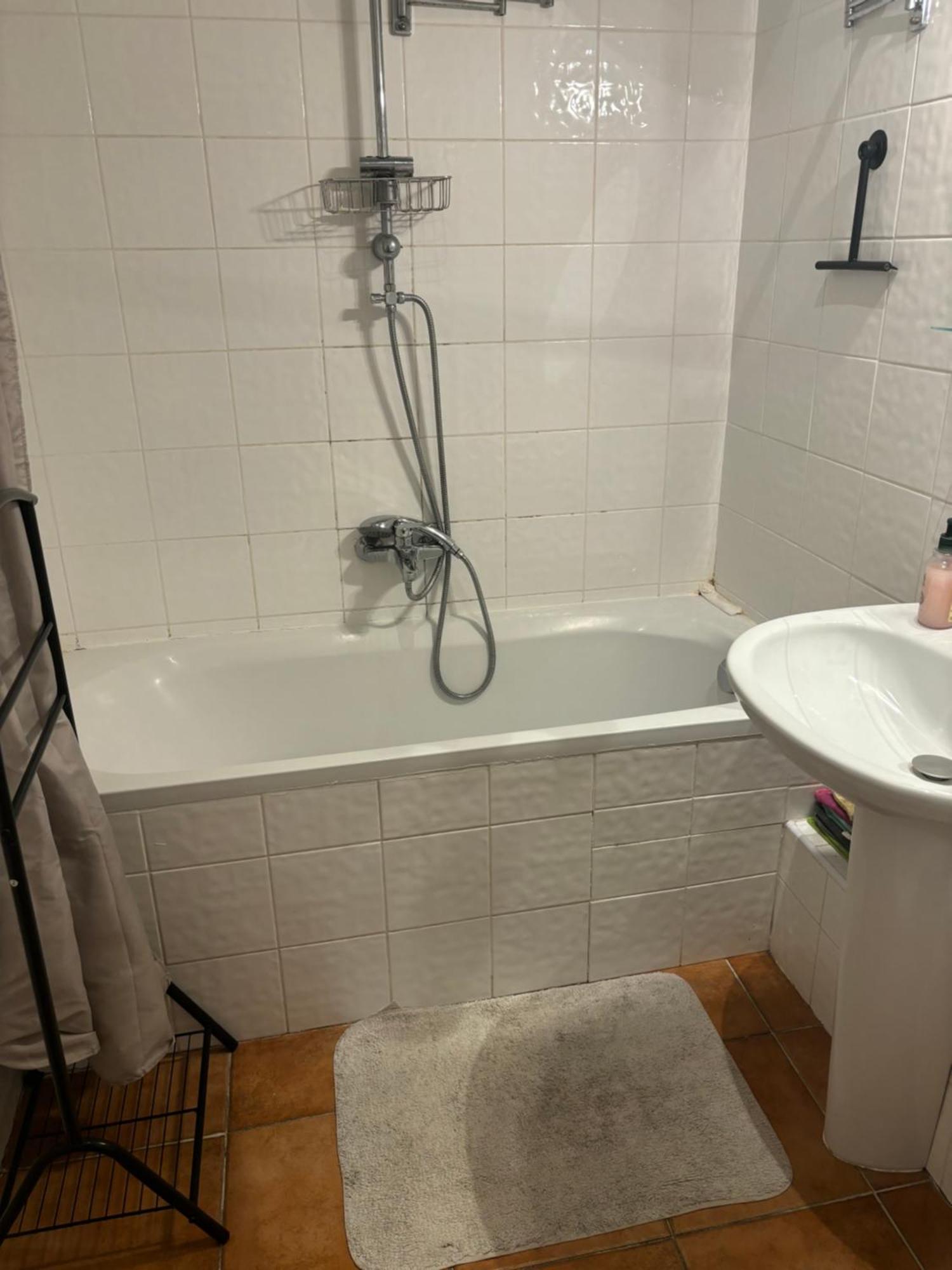Sea View - Netflix - Velodrome Apartamento