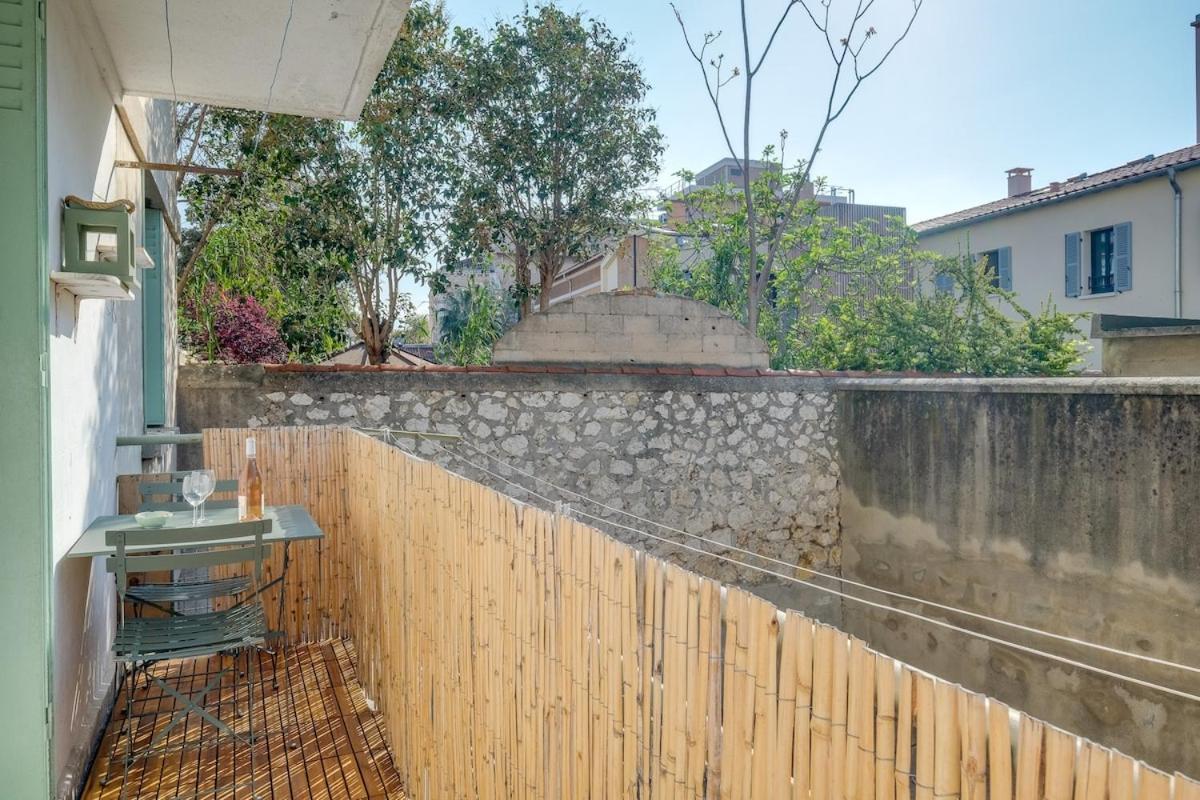 L'eclat Des 5 Avenues Appartement *