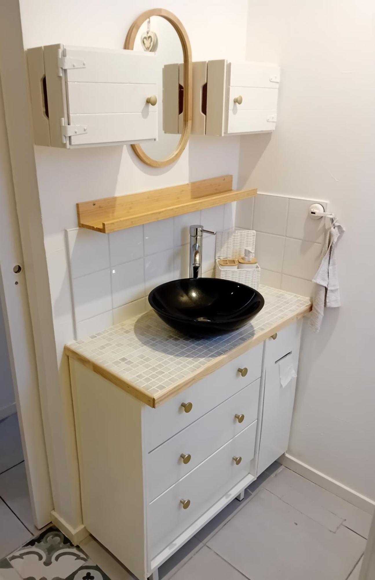 Le Nala Apartment *