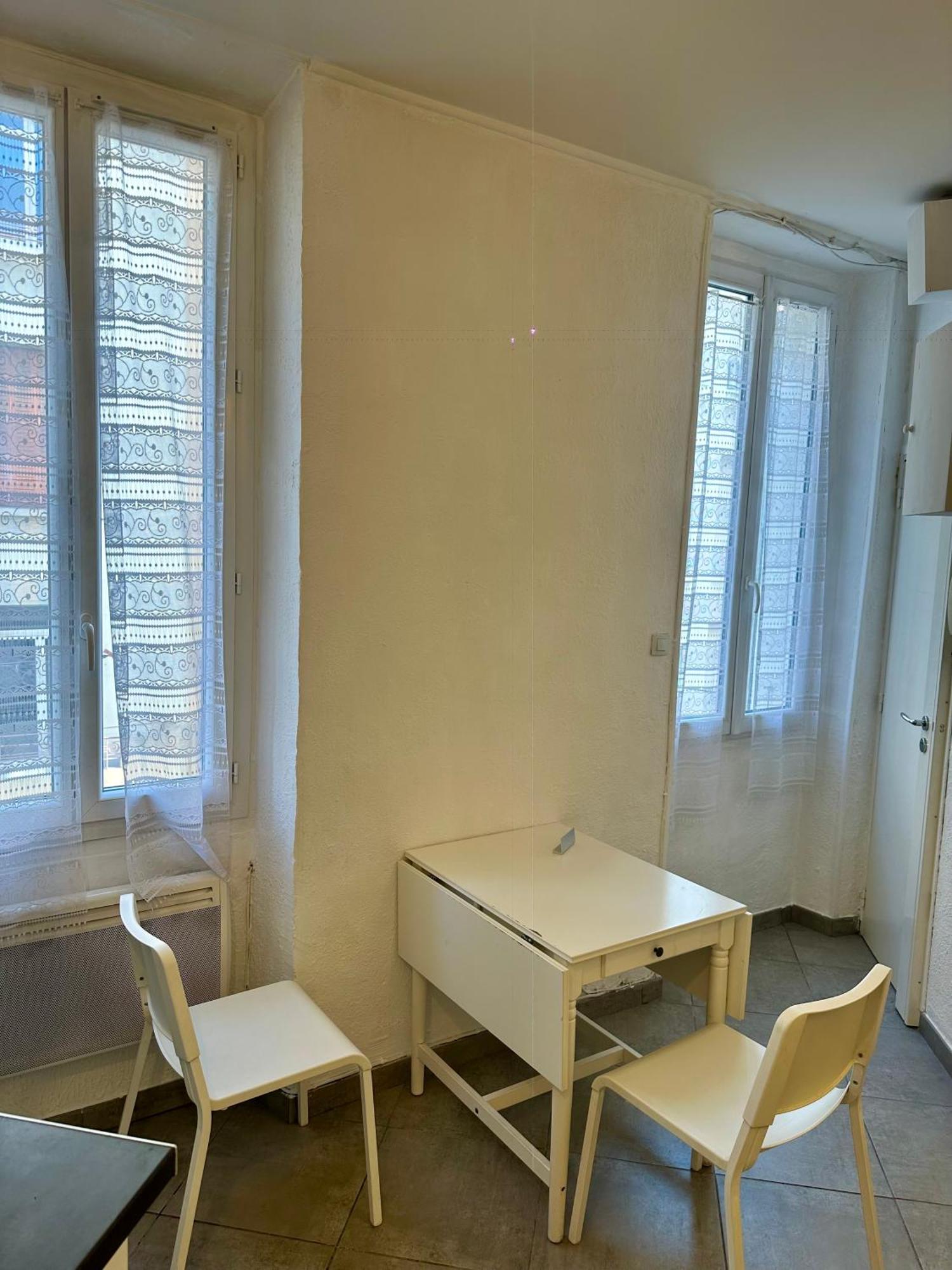 Apartment Un Sympa En Centre-ville Rue Du Camas