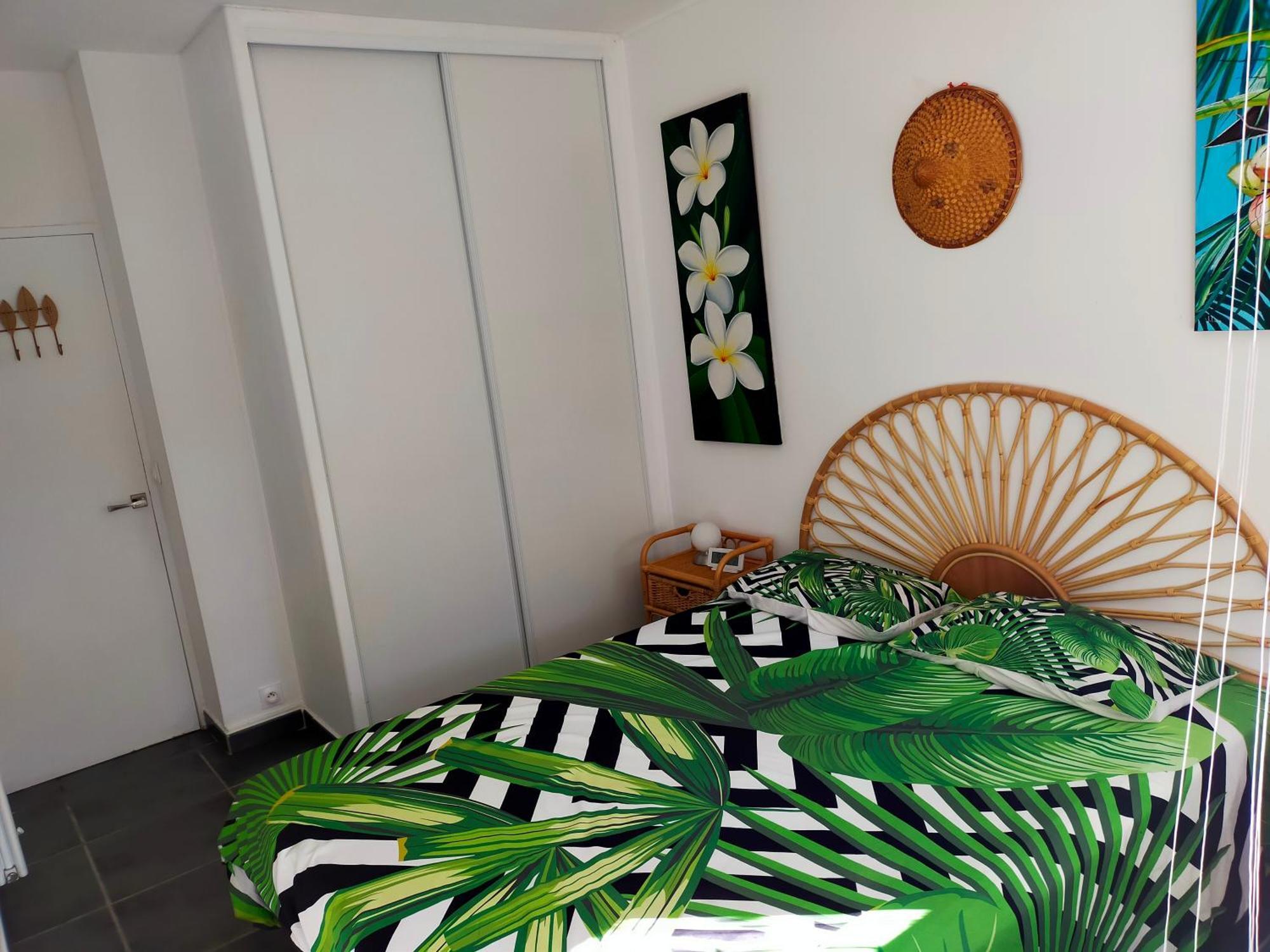 Apartamento Cigalou Sous Les Pins Marselha