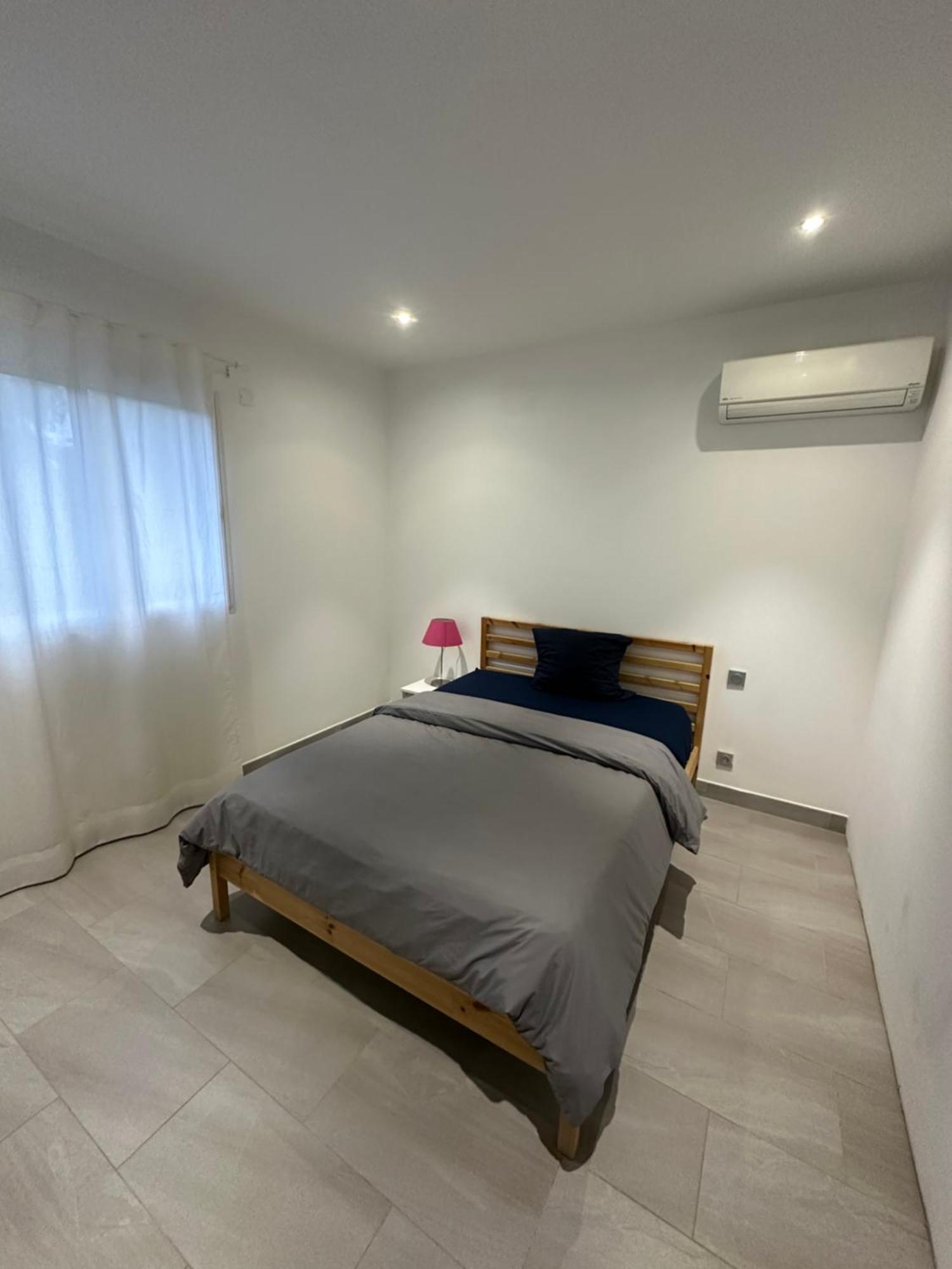 Contemporaine Villa Marseilles