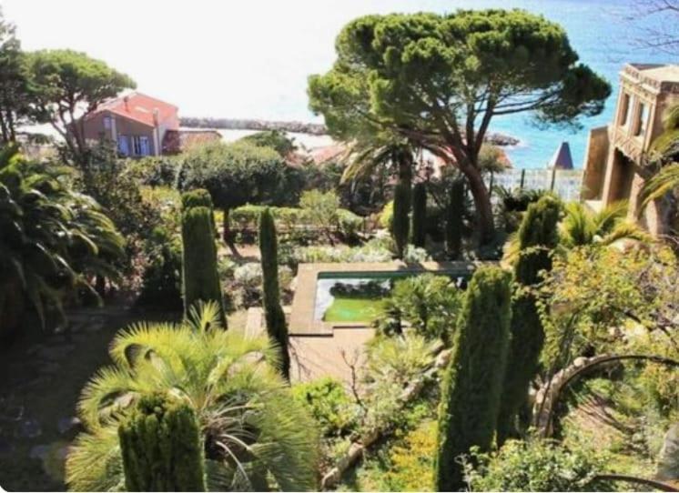 Bleue Au Roucas Blanc - Piscine & - Du Samedi Au Samedi Villa
