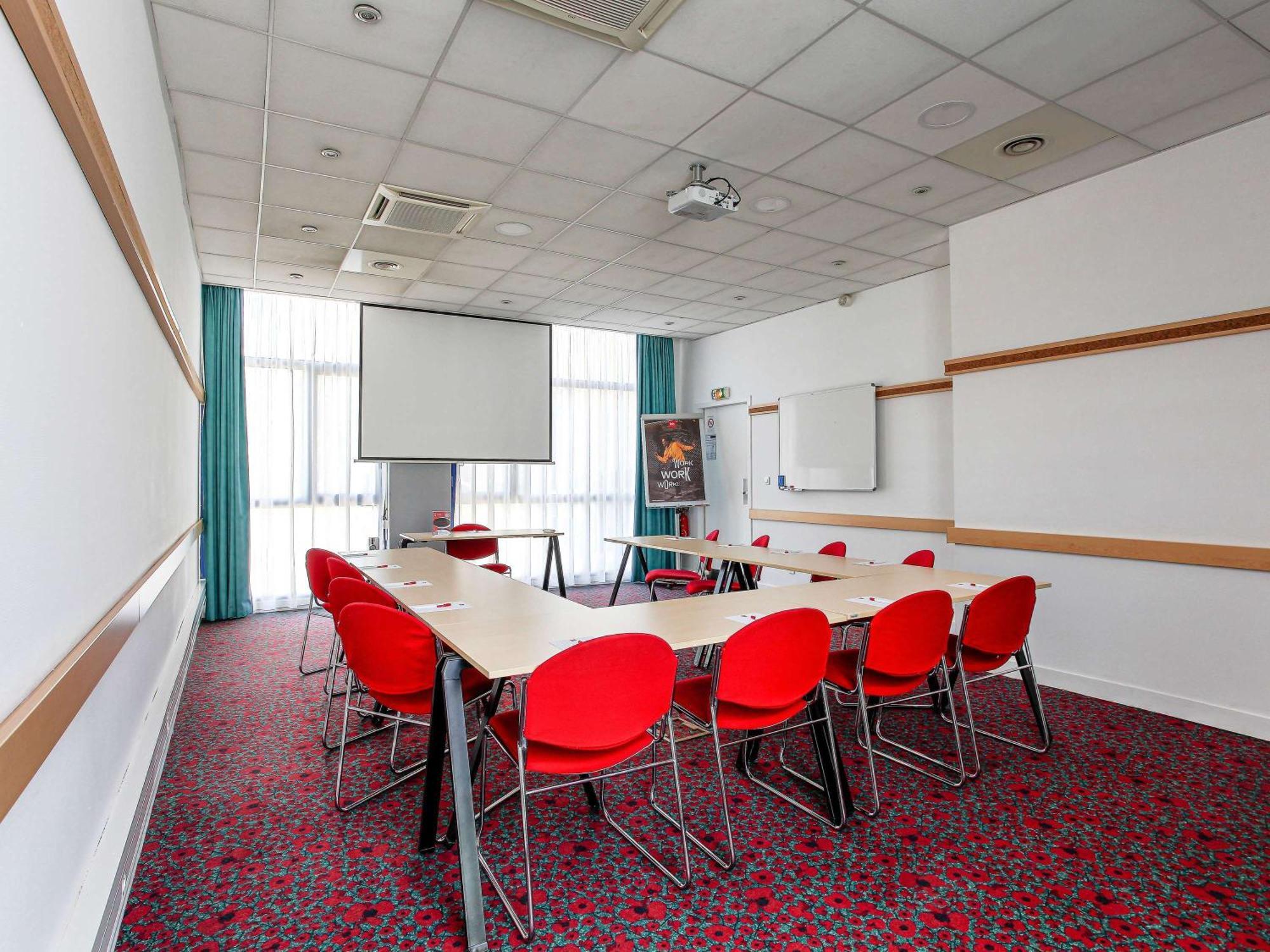 Ibis Centre Gare Saint Charles