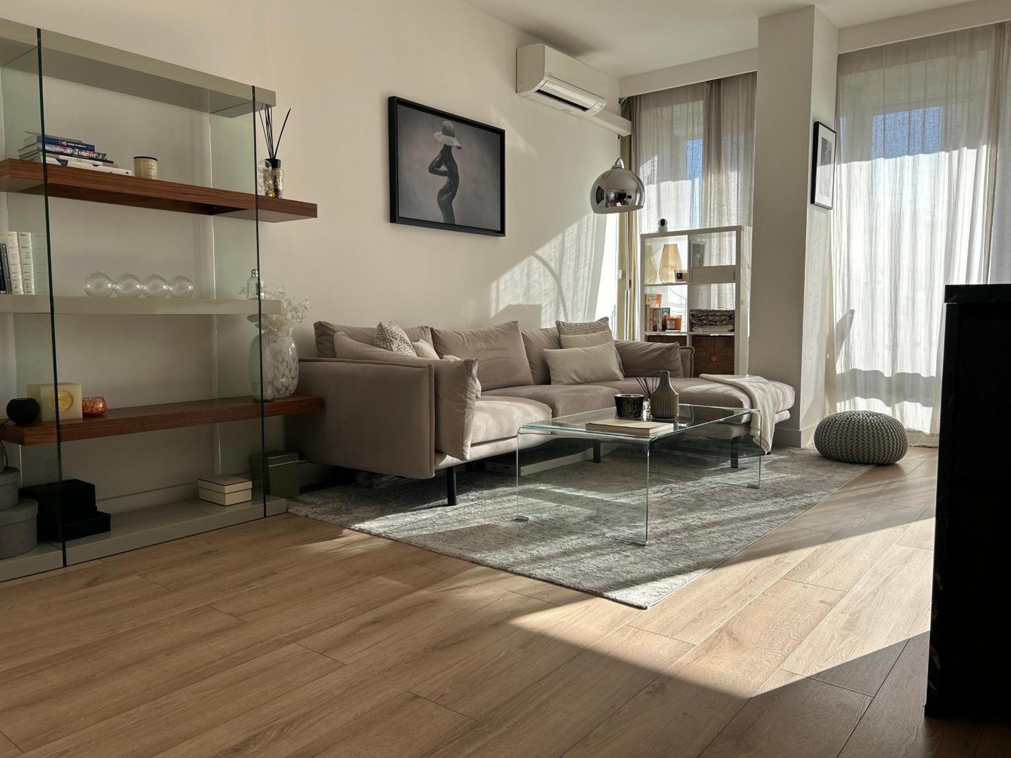 Apartment Mermoz Luxury *