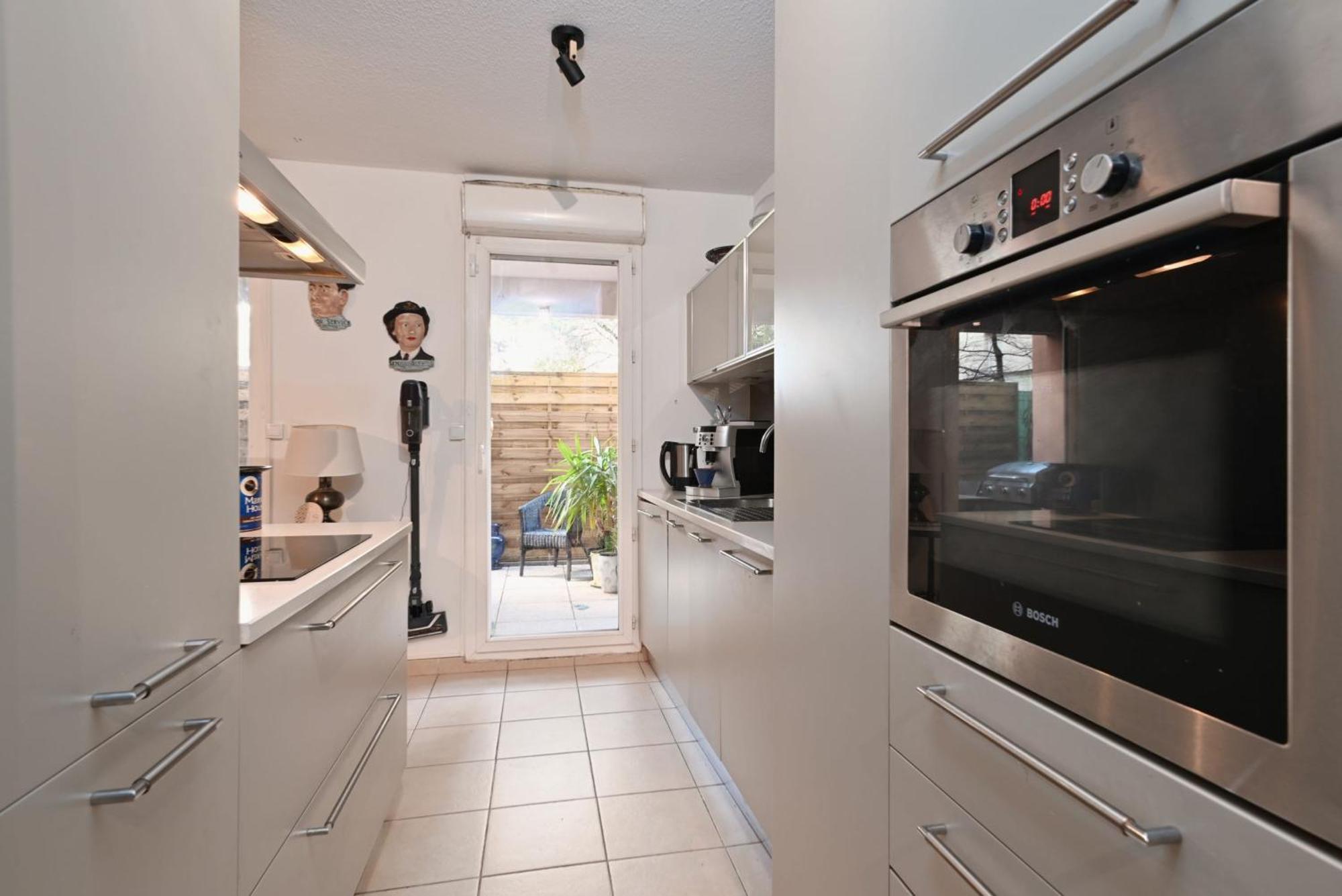 Apartment Koenig - T3 De Standing Avec Balcon Parking Et Vue