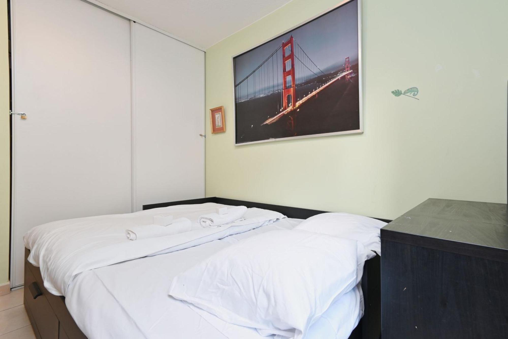 Koenig - T3 De Standing Avec Balcon Parking Et Vue Apartment
