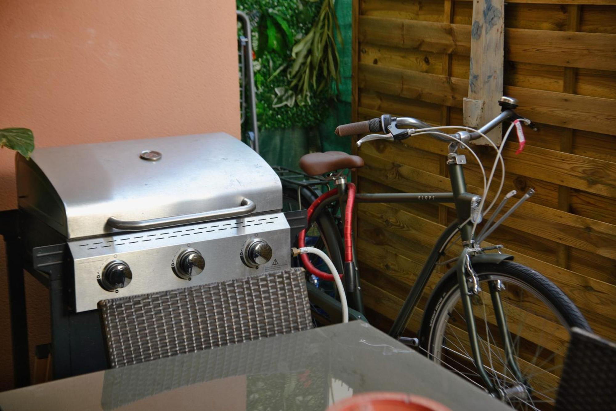 Koenig - T3 De Standing Avec Balcon Parking Et Vue *