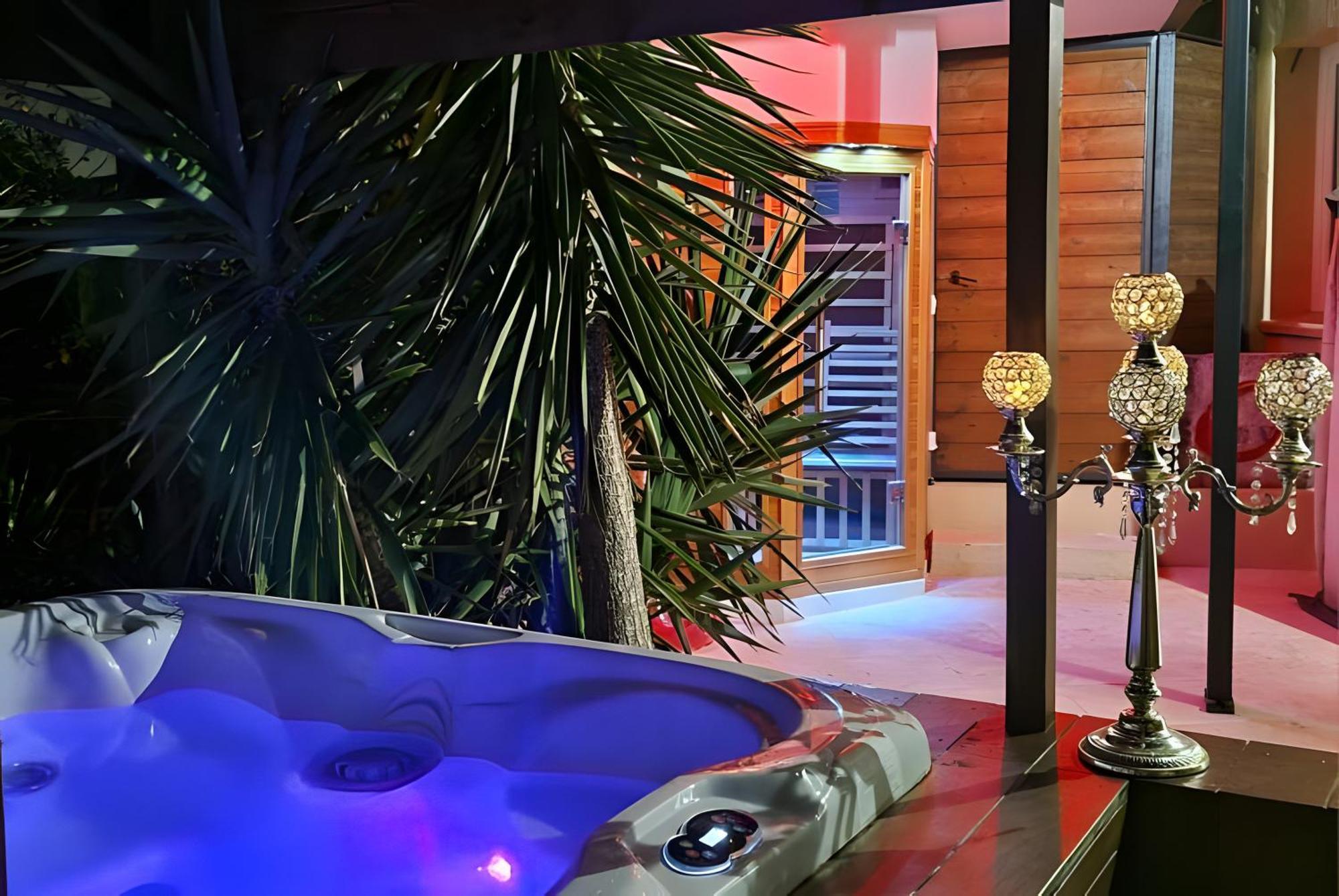 Le Cocon Marseillais Holiday home