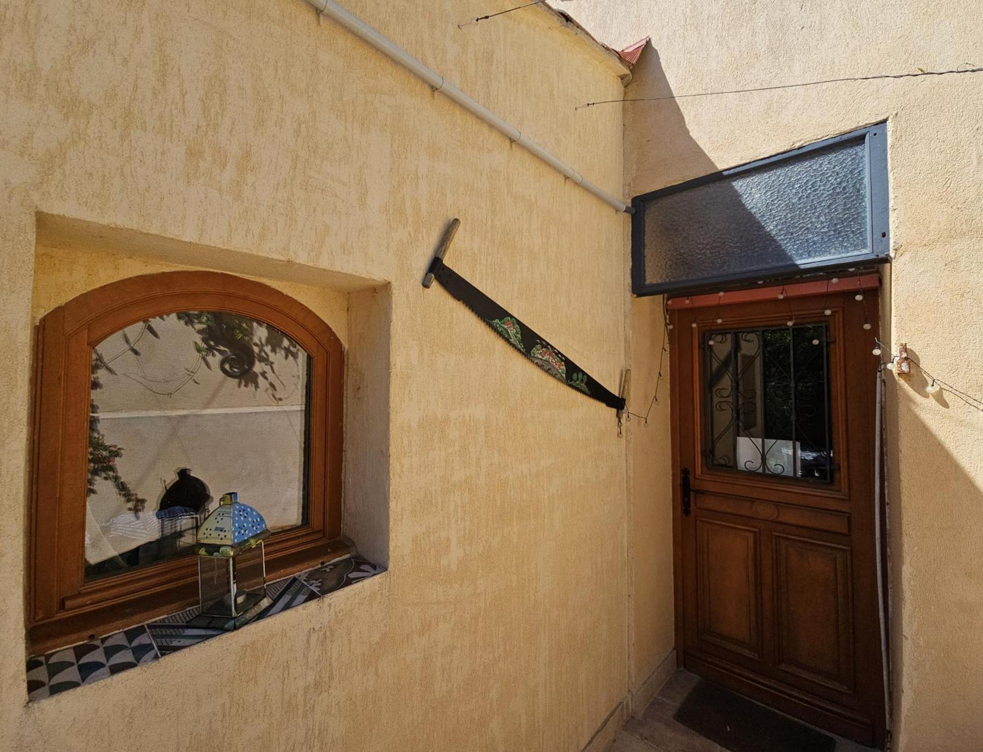 Apartamento Petit Cocon A Mourepiane Marselha