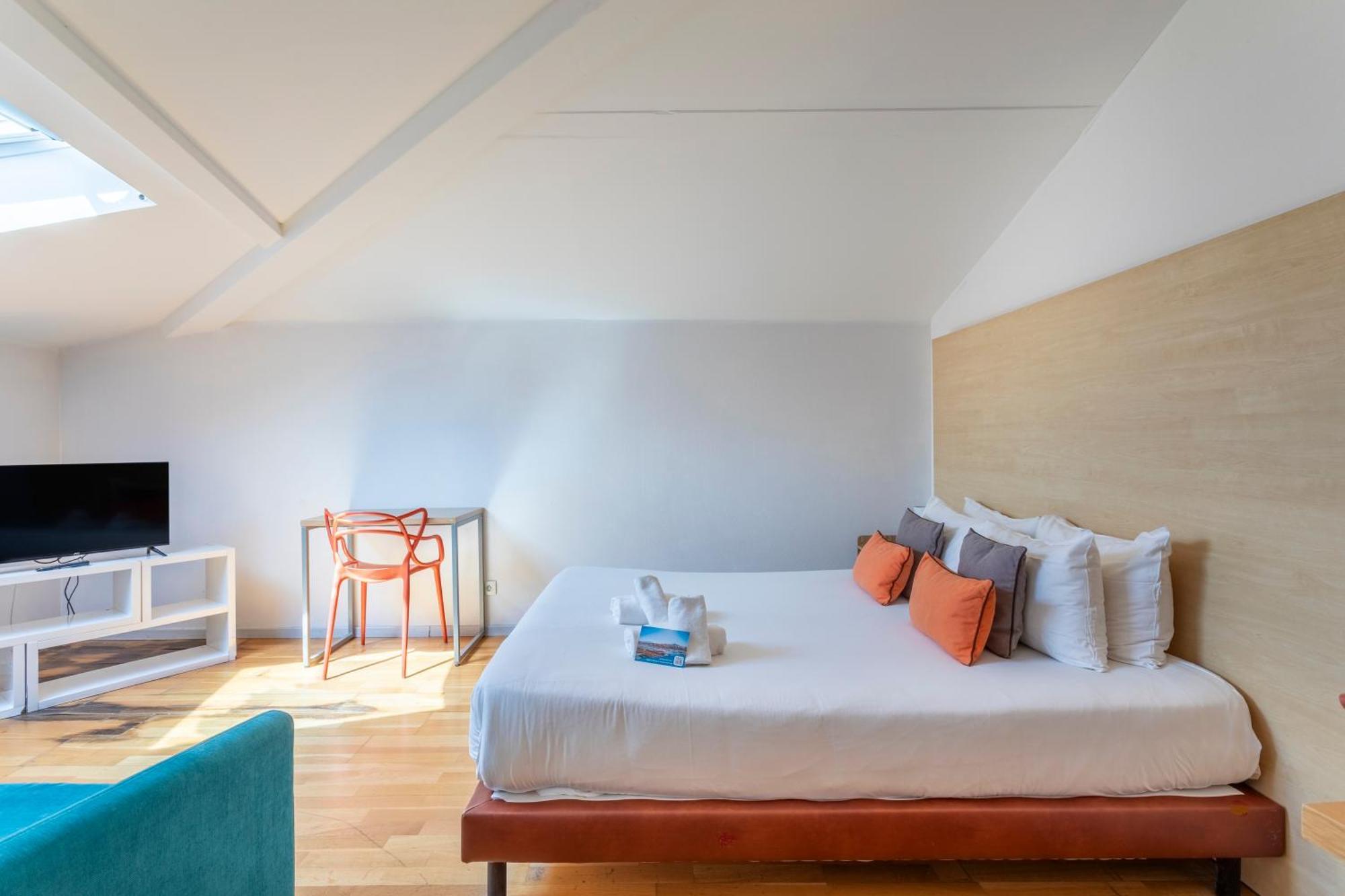 Aparthotel Residhotel Vieux Port Marseille