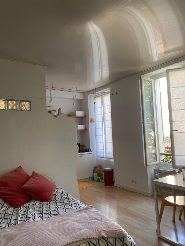 Lumineux 30 M2 Parc 26eme Centenaire