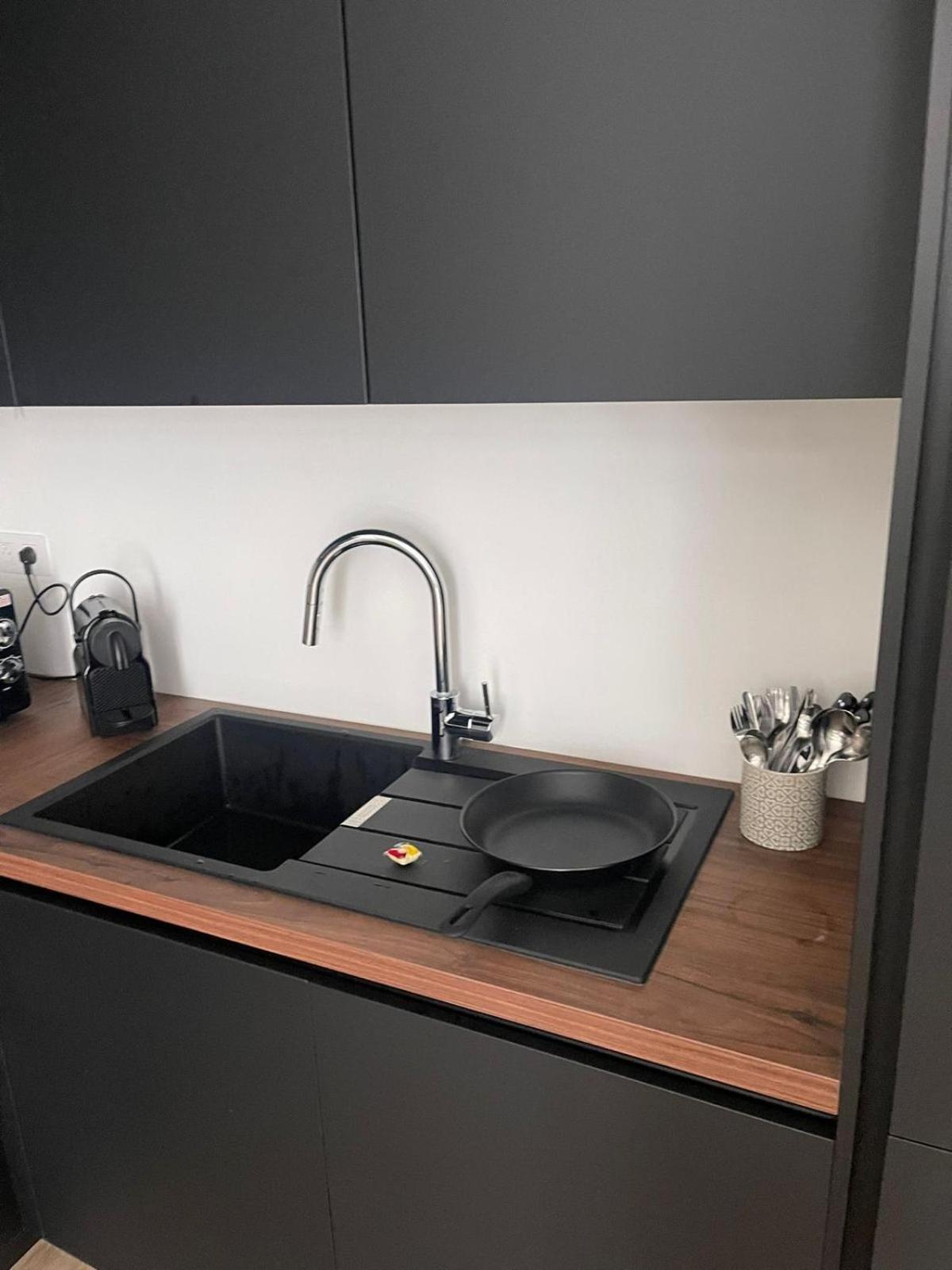 Appartement Hyper Center T2 Bohemian Chic