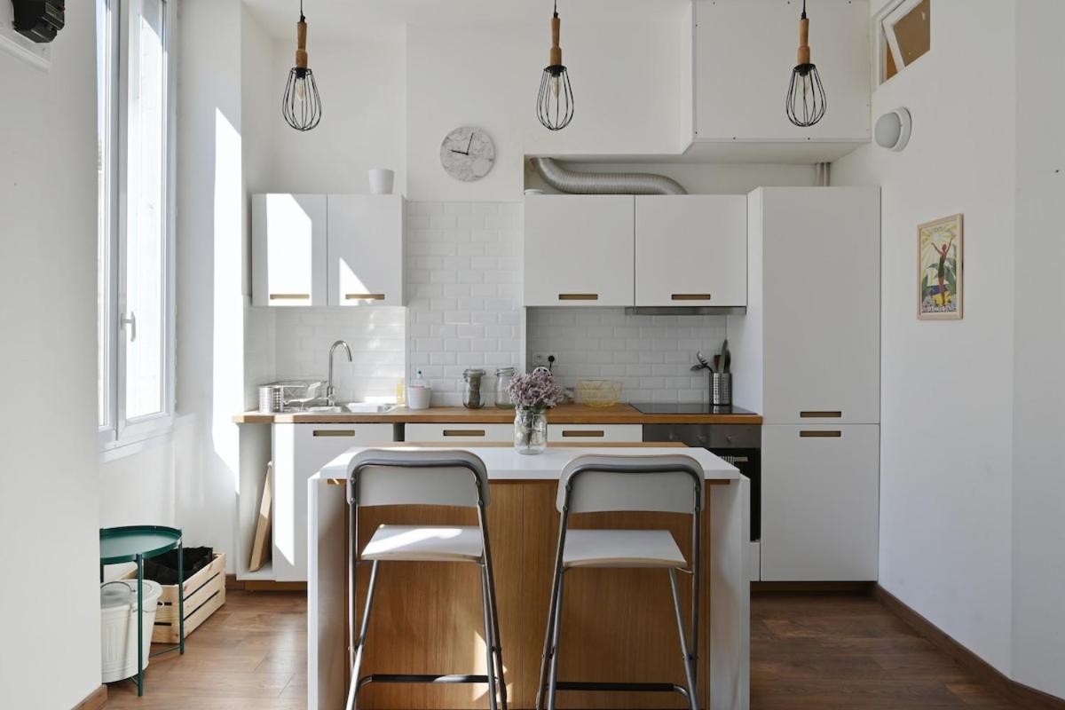 Apartment Decazes 2 Catalans Petit Nid A Proximite De La