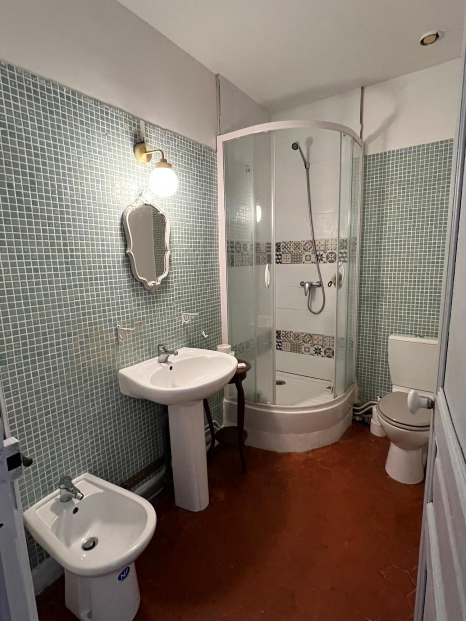 Accommodatie bij particulieren Maison Marengo *