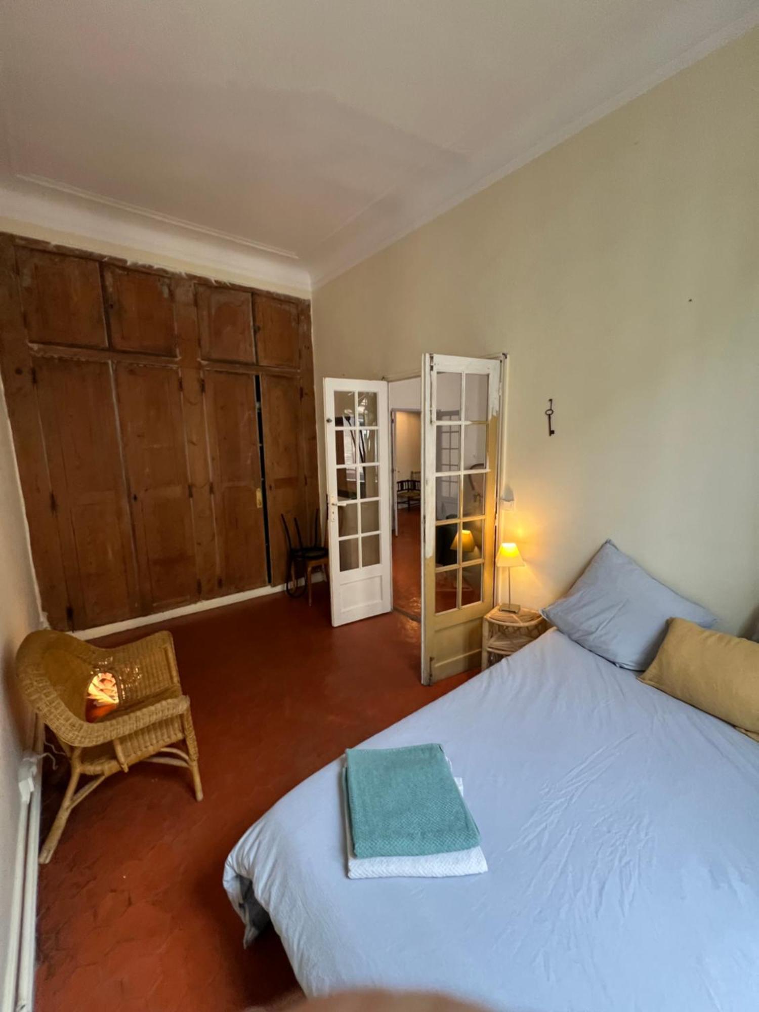 Maison Marengo Accommodatie bij particulieren