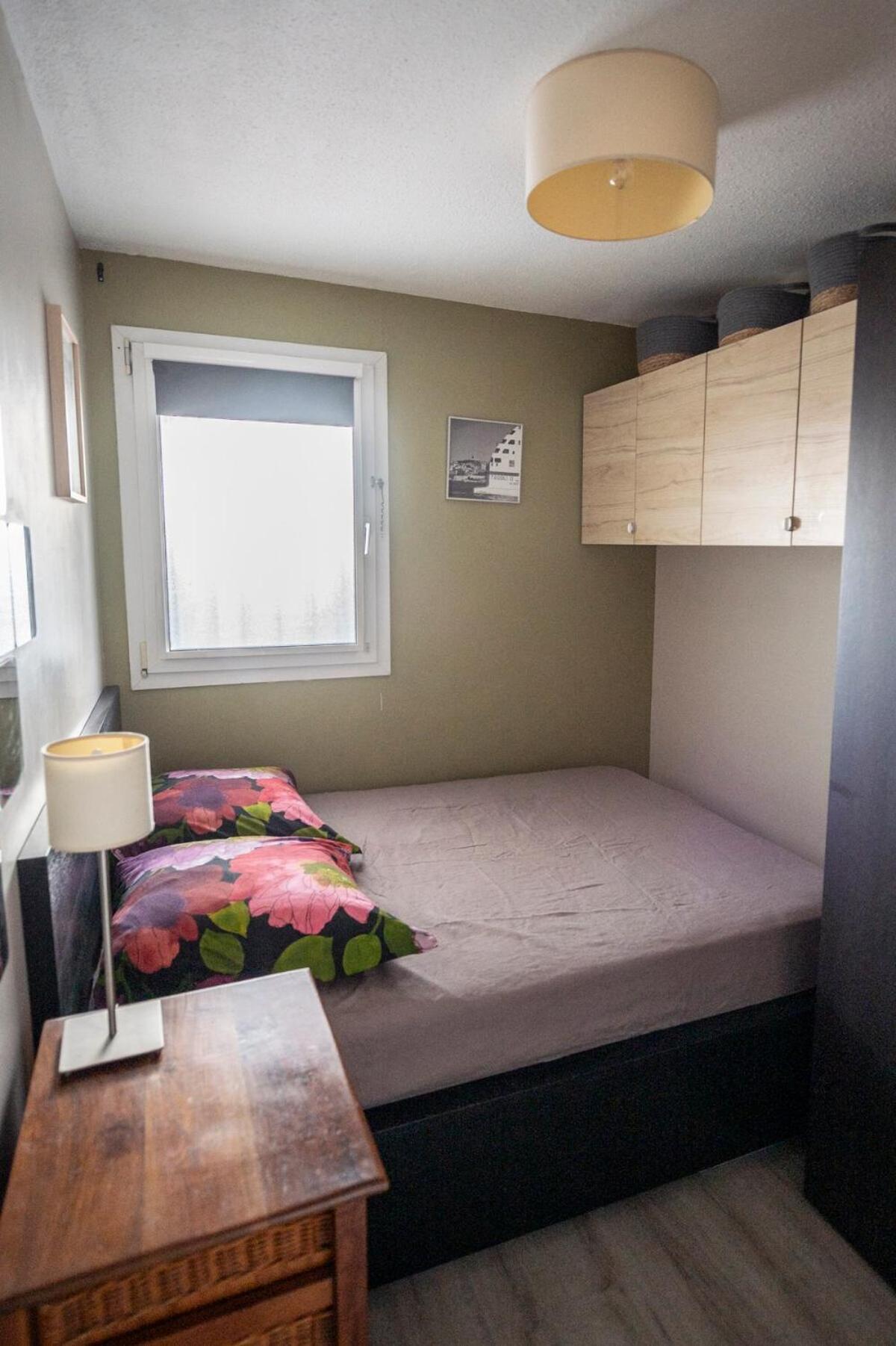 Apartment Avec Jardin A 500m Des Plages Prado Borely Marseilles