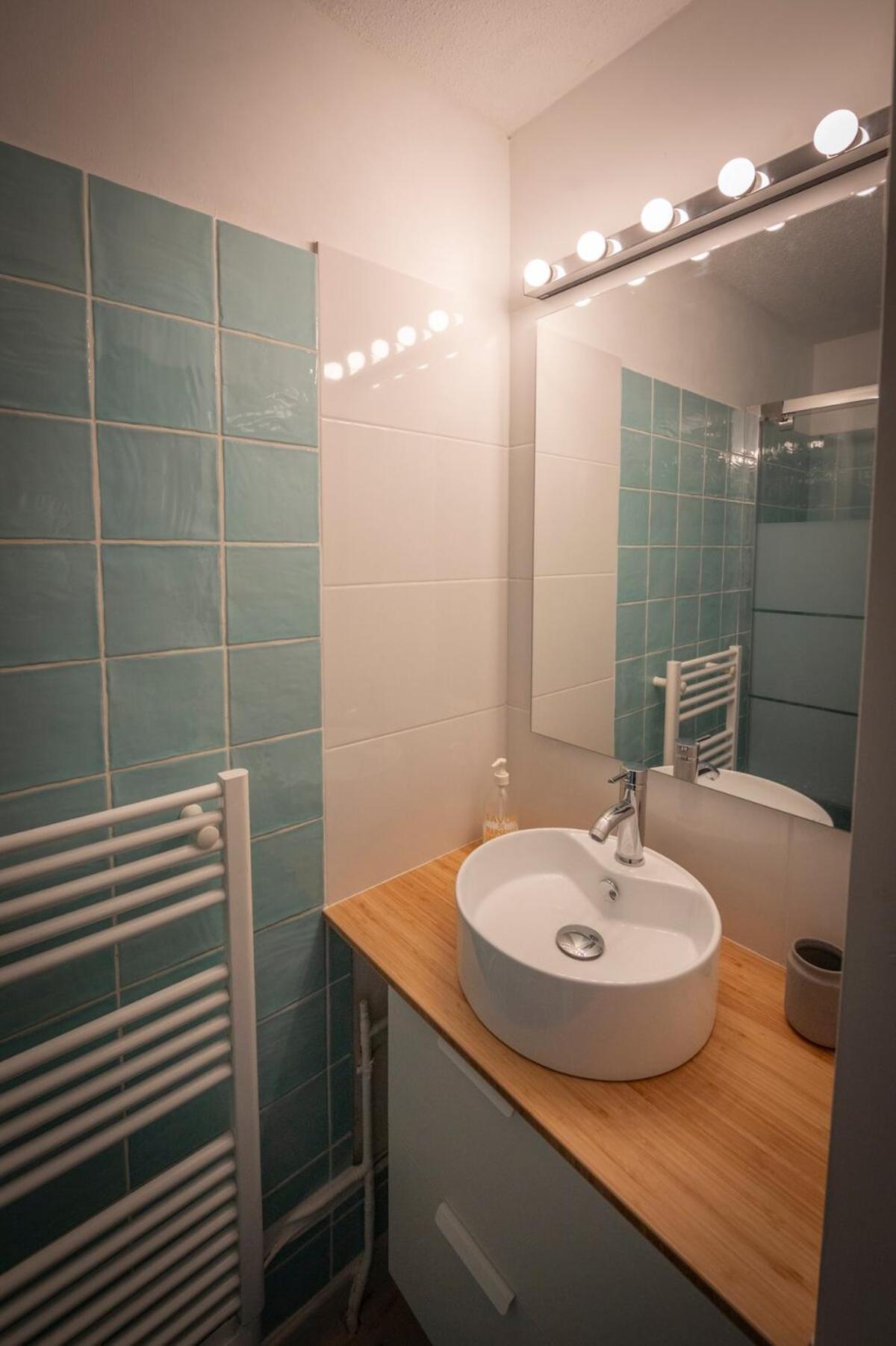 Apartment Avec Jardin A 500m Des Plages Prado Borely