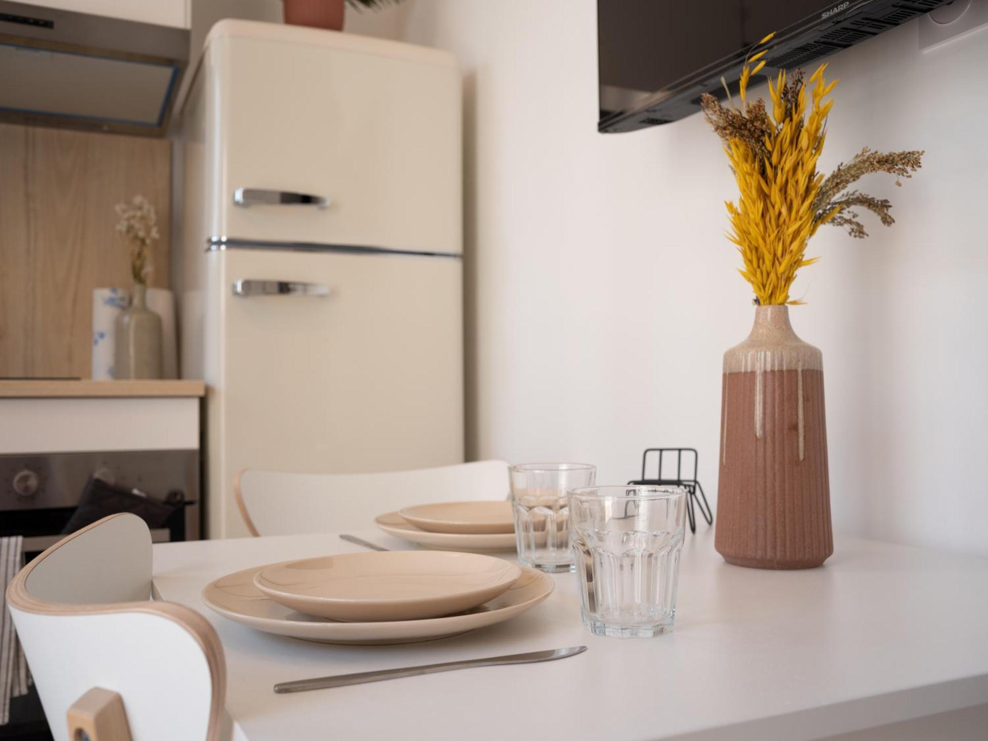 Spondeo - Plein Coeur Du Vieux Port Apartment *