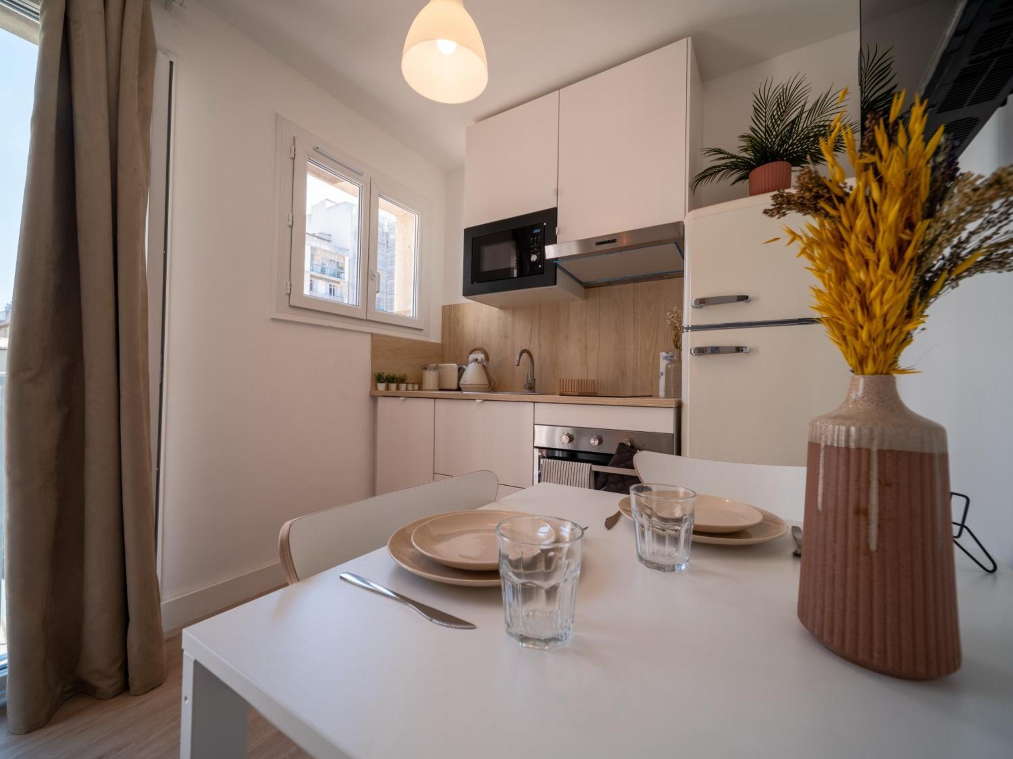 Apartment Spondeo - Plein Coeur Du Vieux Port