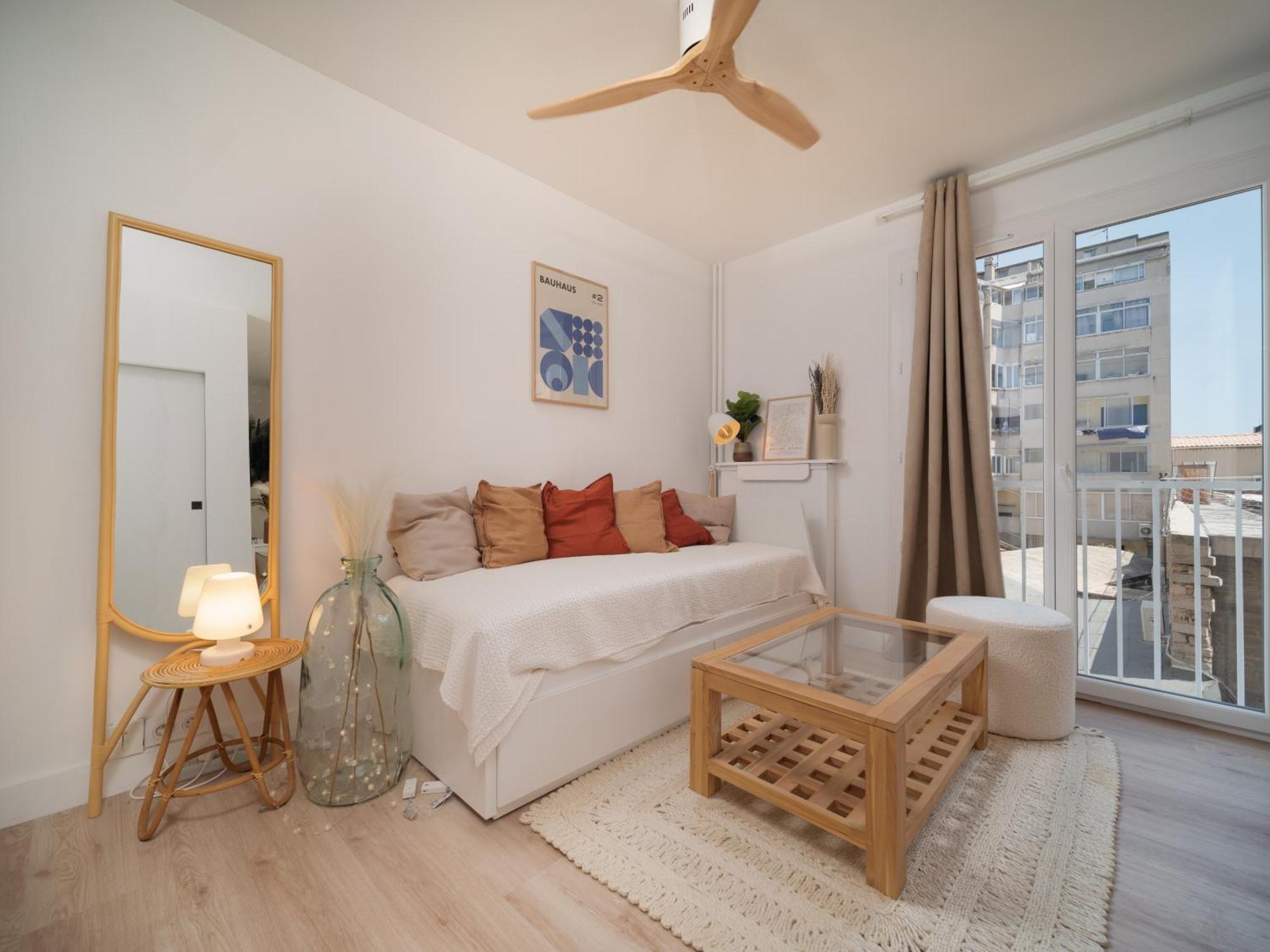 Spondeo - Plein Coeur Du Vieux Port Apartment