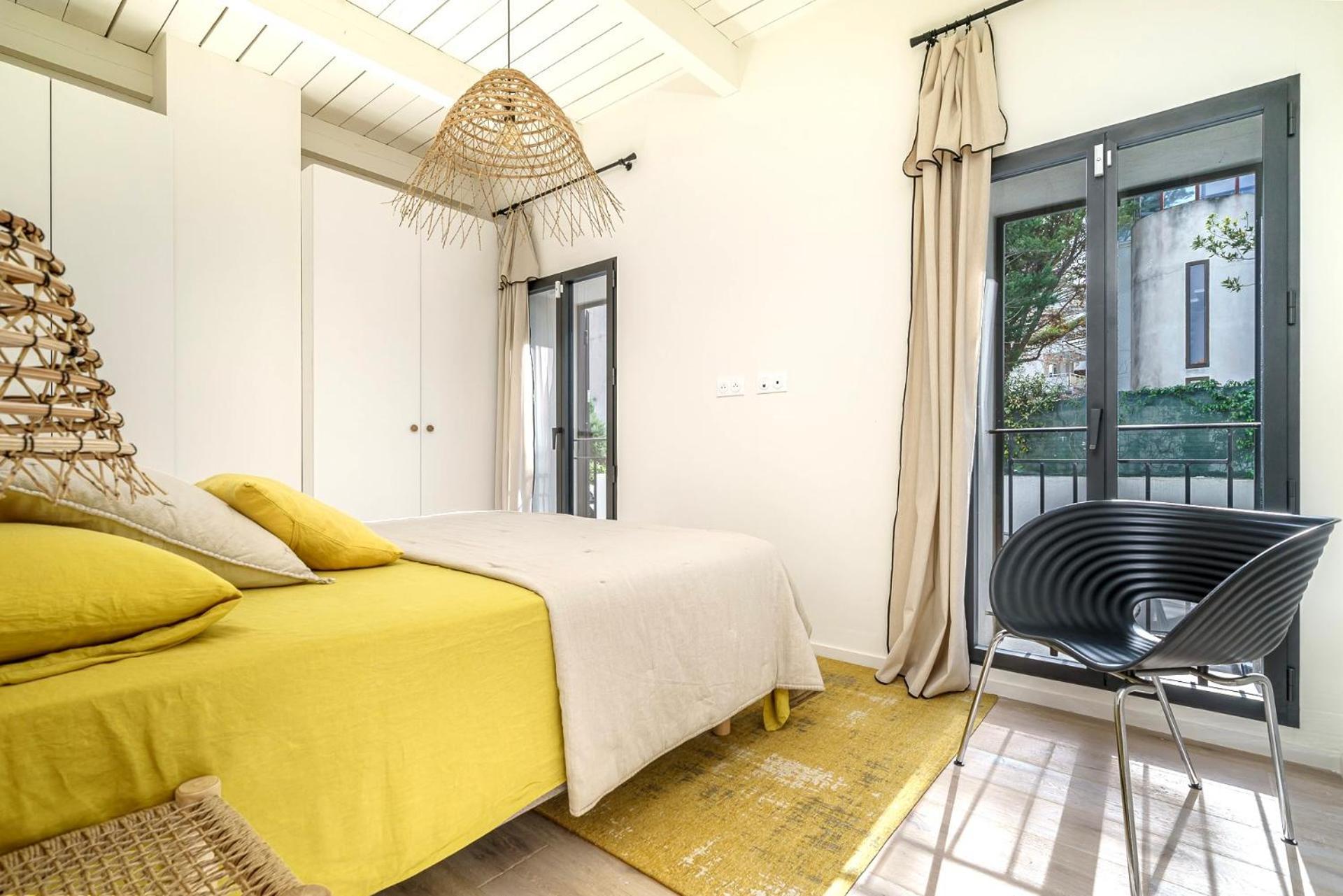 Mazargues Villa *