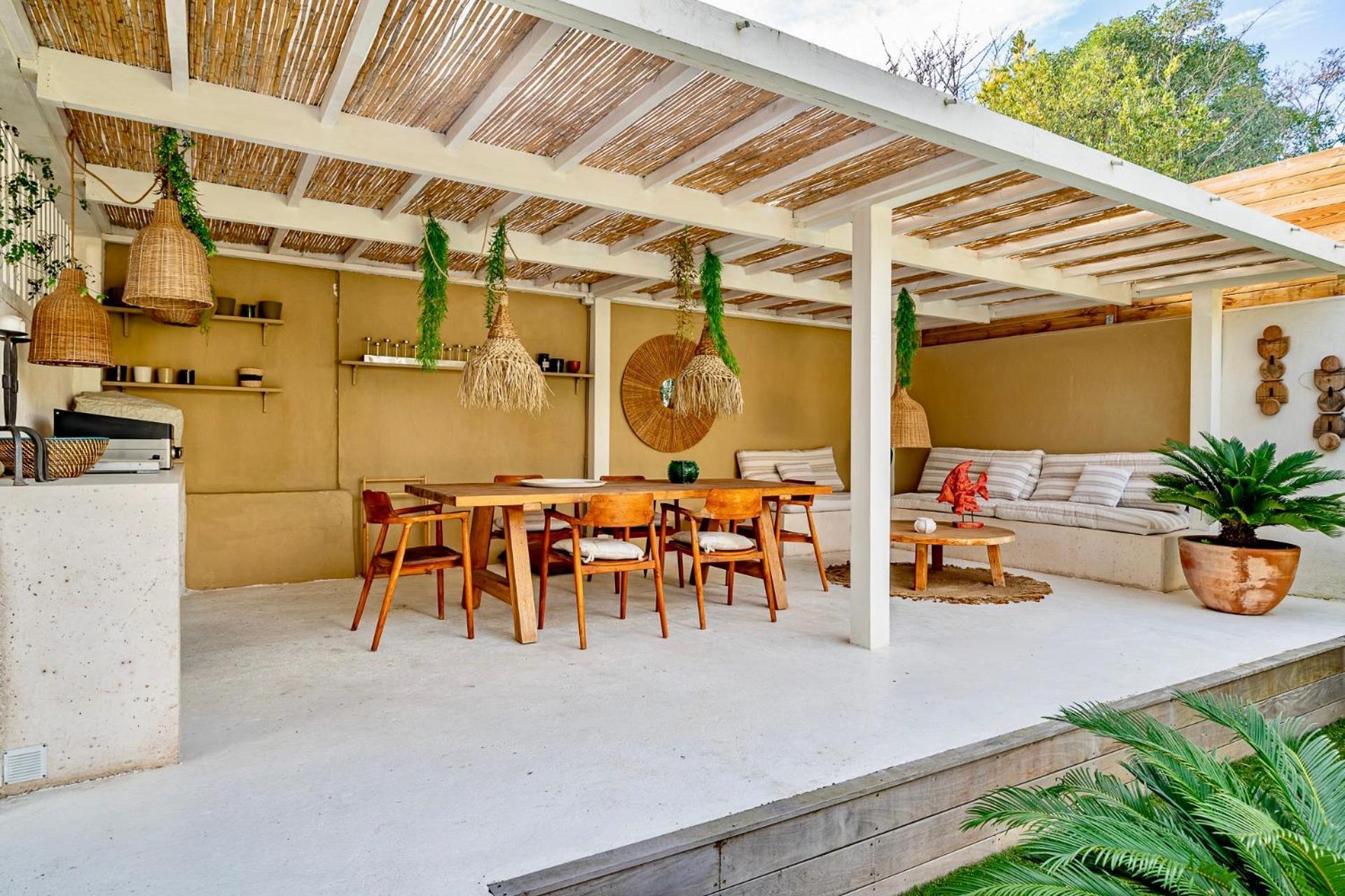 Mazargues Villa Marseille