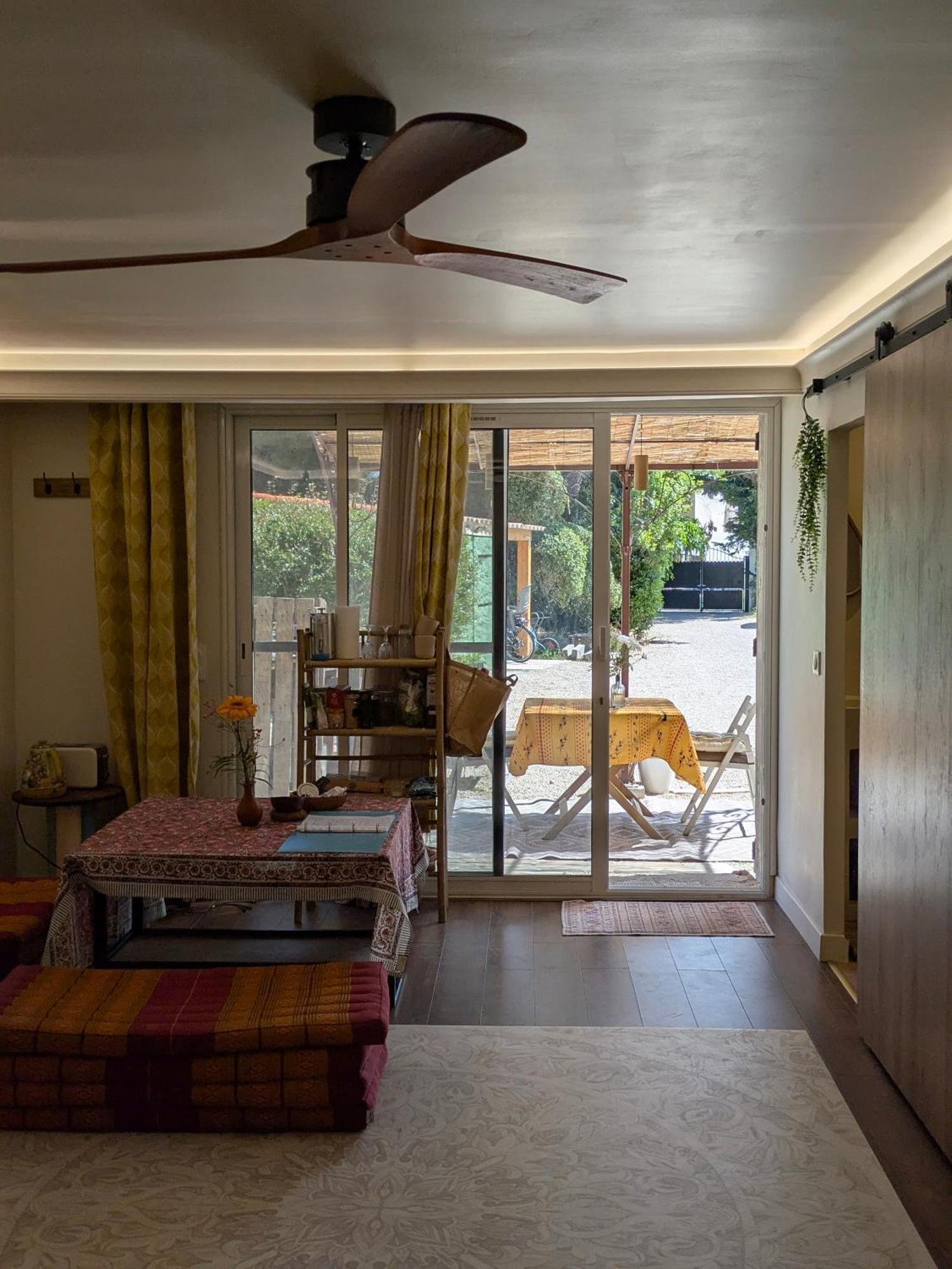 Le Daou Sormiou Guest house *