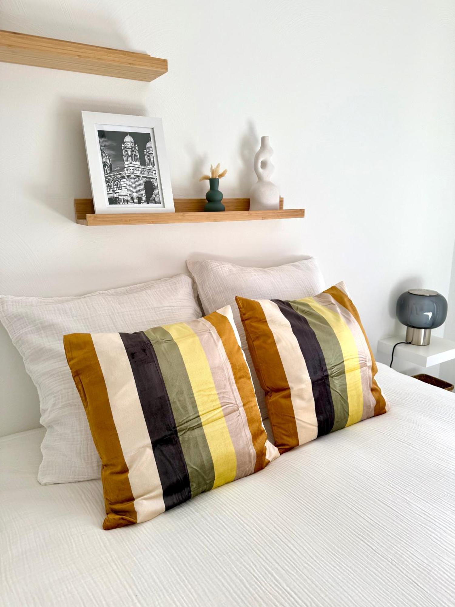 Apartment Longchamp