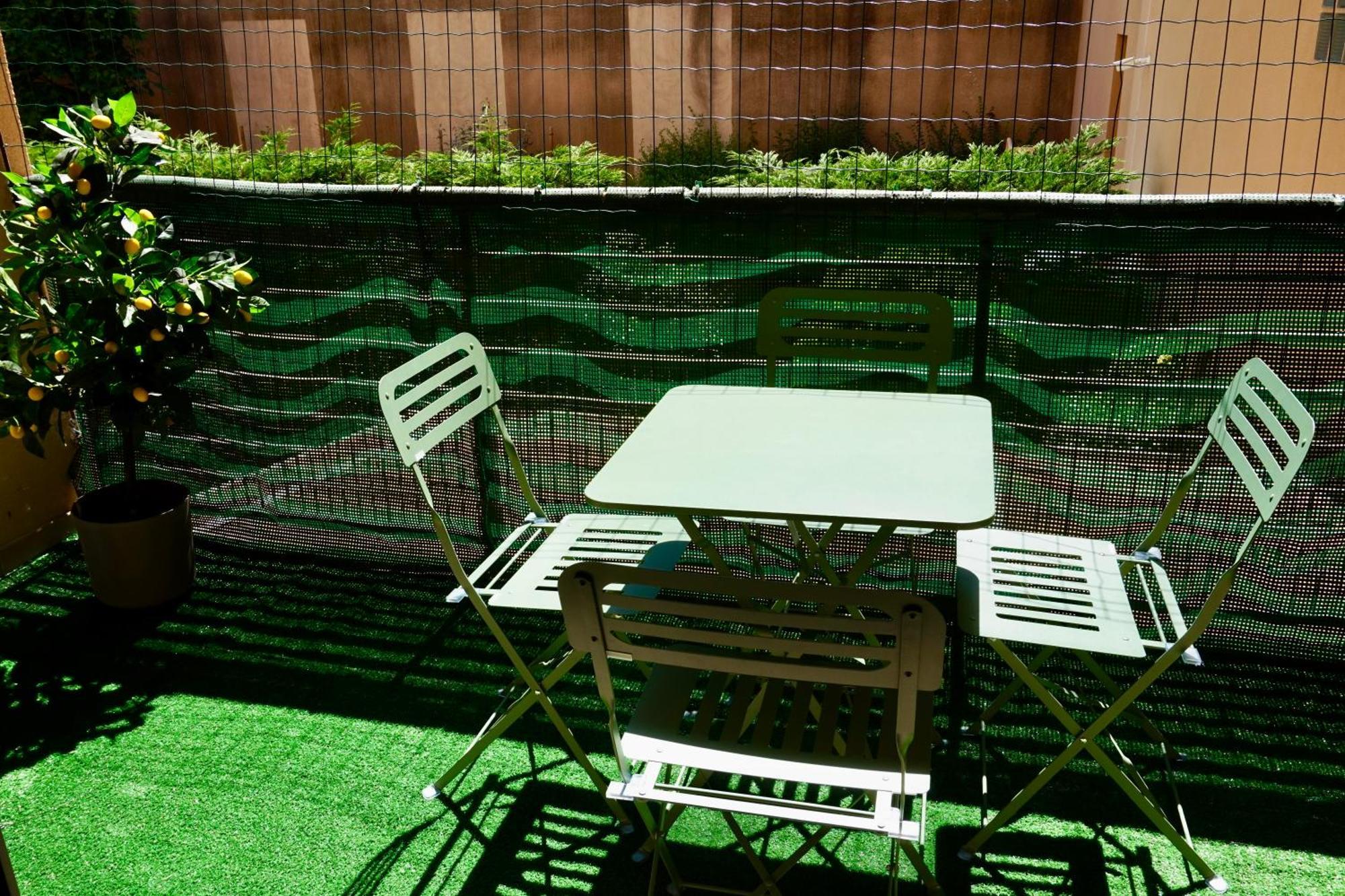 Longchamp Apartment *